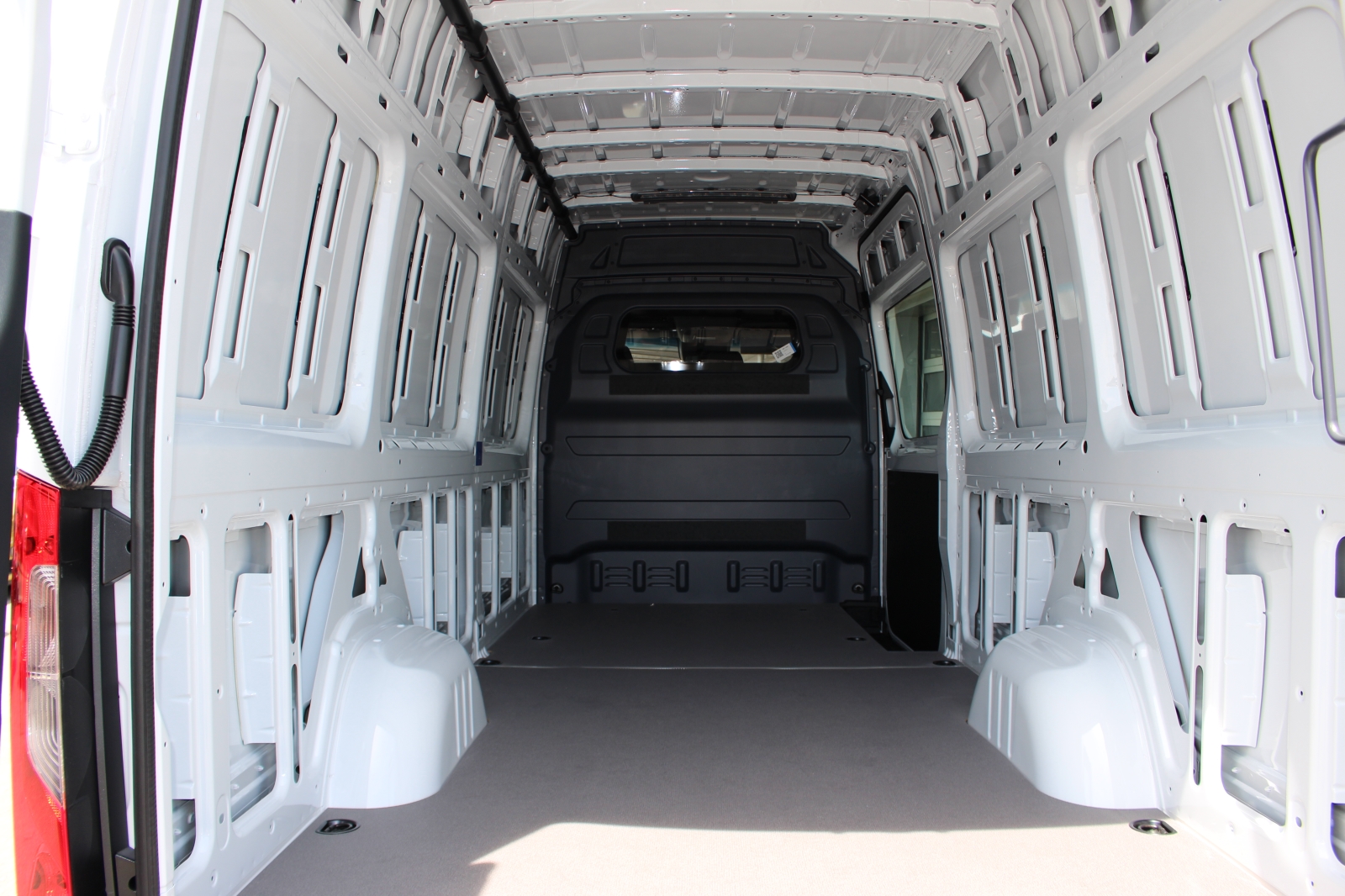 MERCEDES-BENZ Sprinter 315 CDI Pro KA 4325 L-image-8