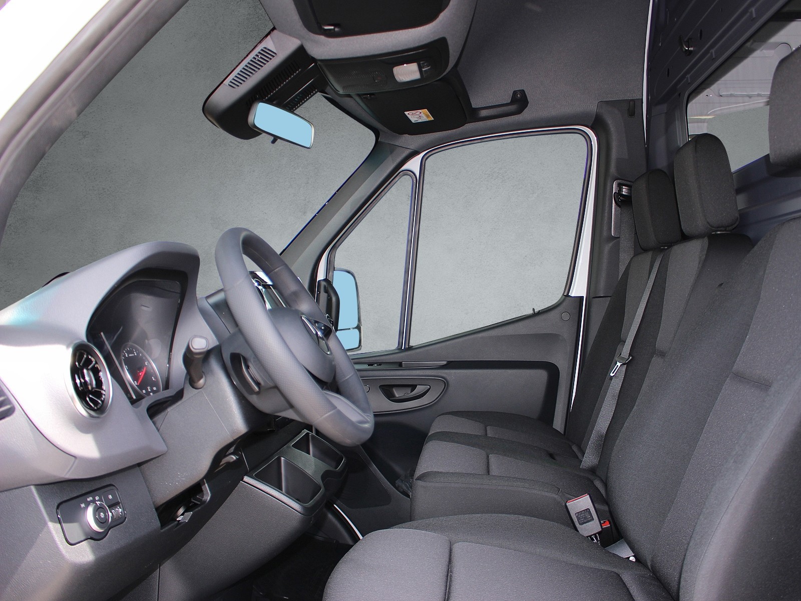 MERCEDES-BENZ Sprinter 315 CDI Pro KA 4325 L-image-10