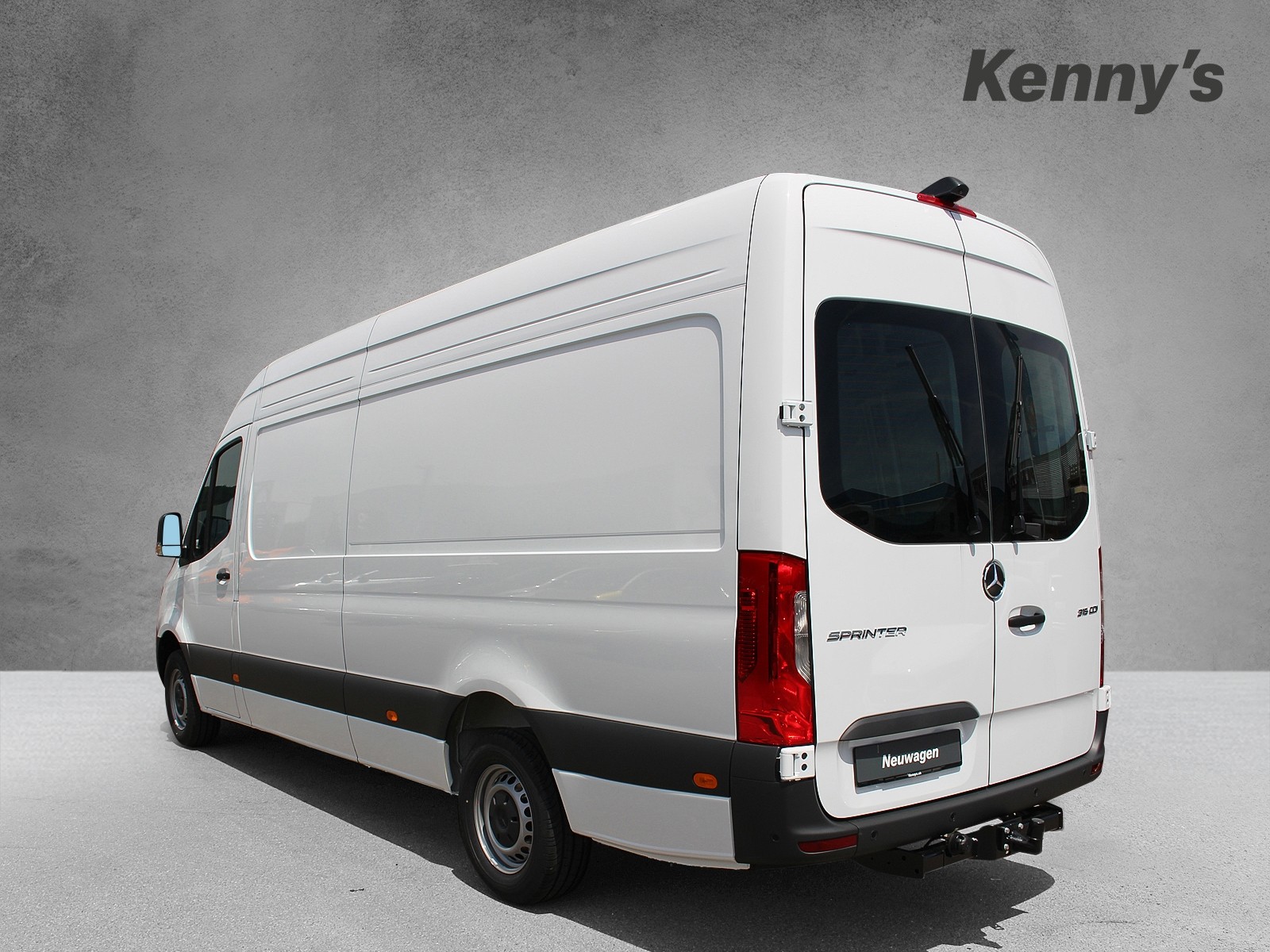 MERCEDES-BENZ Sprinter 315 CDI Pro KA 4325 L-showroom-element-3