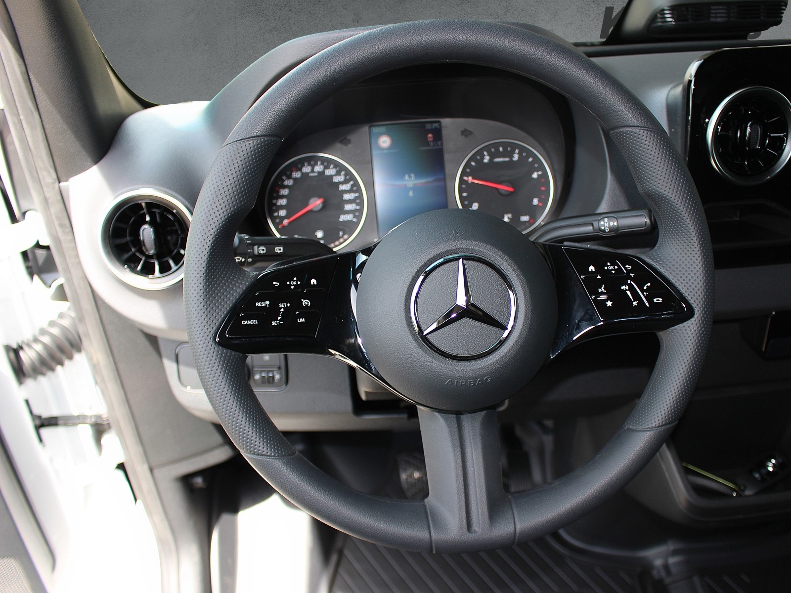 MERCEDES-BENZ Sprinter 315 CDI Pro KA 4325 L-image-15