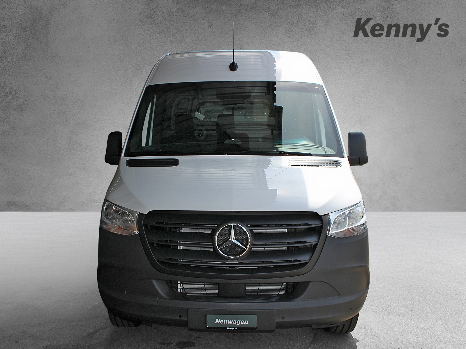 MERCEDES-BENZ Sprinter 315 CDI Pro KA 4325 L-showroom-element-1