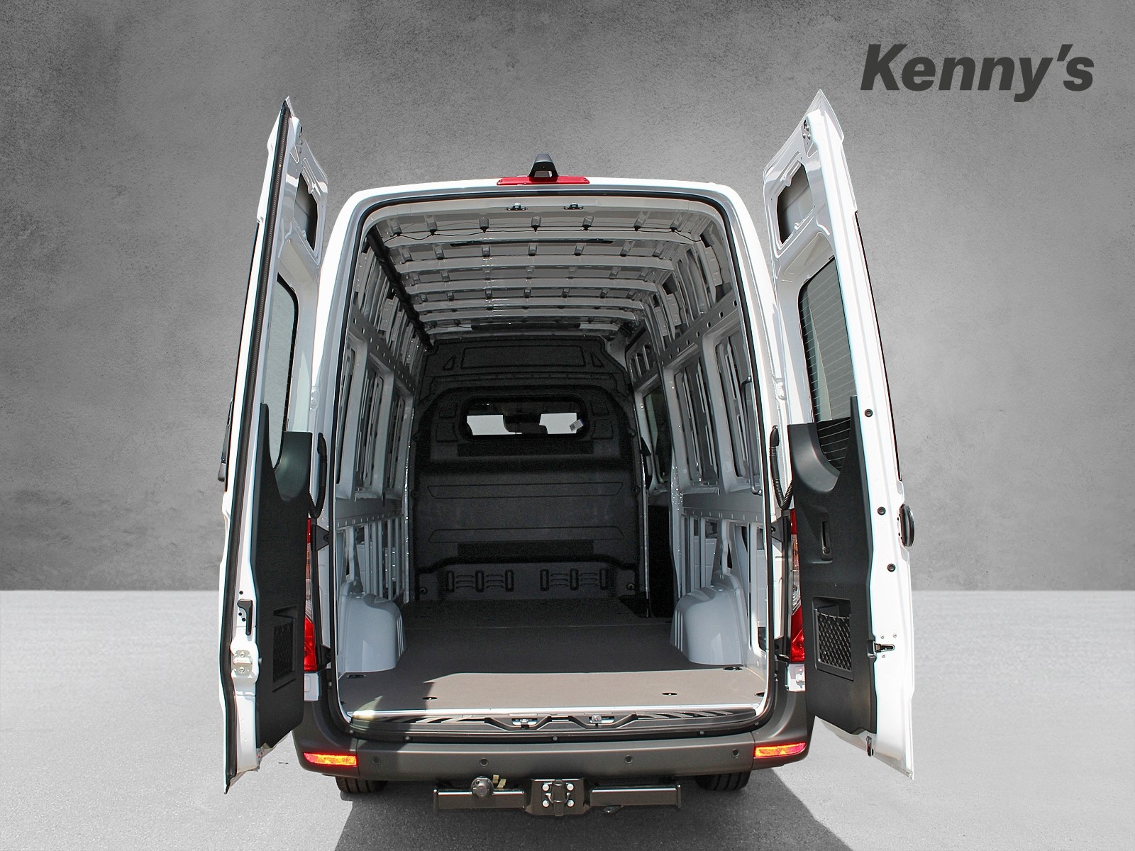 MERCEDES-BENZ Sprinter 315 CDI Pro KA 4325 L-image-4