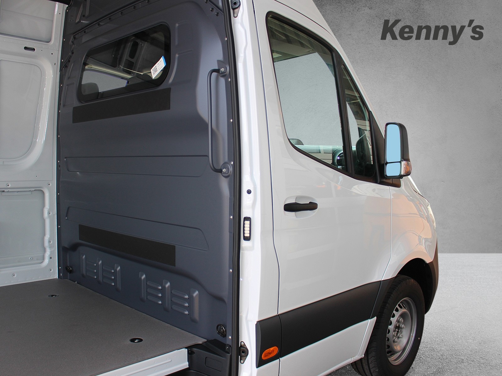 MERCEDES-BENZ Sprinter 315 CDI Pro KA 4325 L-image-6