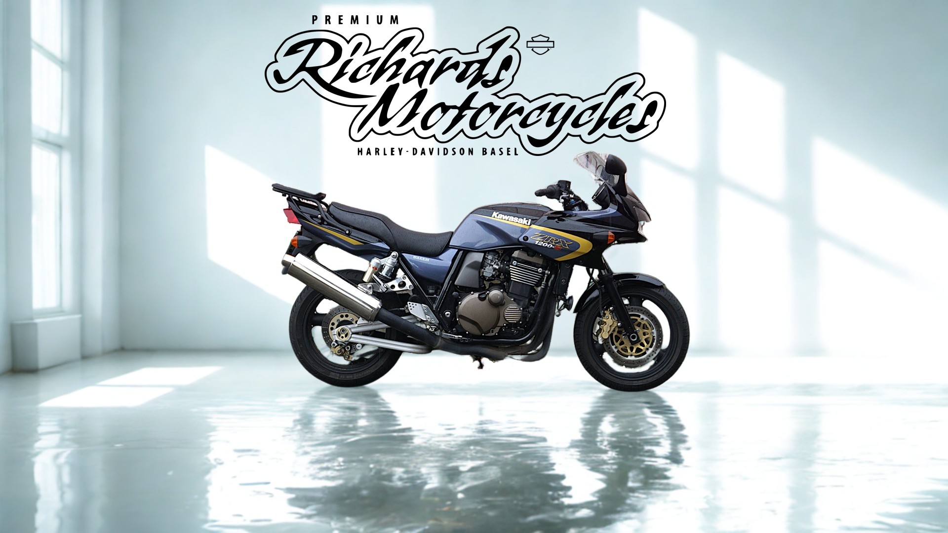 KAWASAKI ZRX 1200-image-0