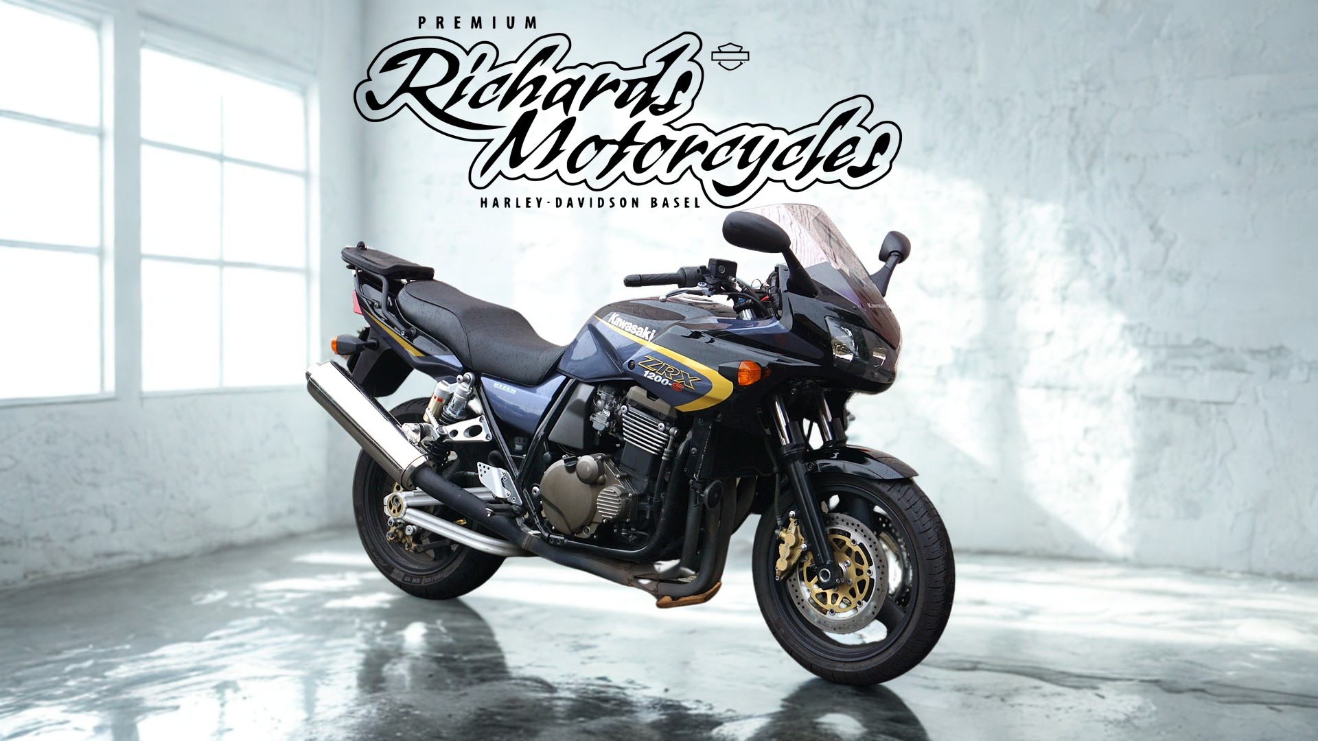 KAWASAKI ZRX 1200-image-1