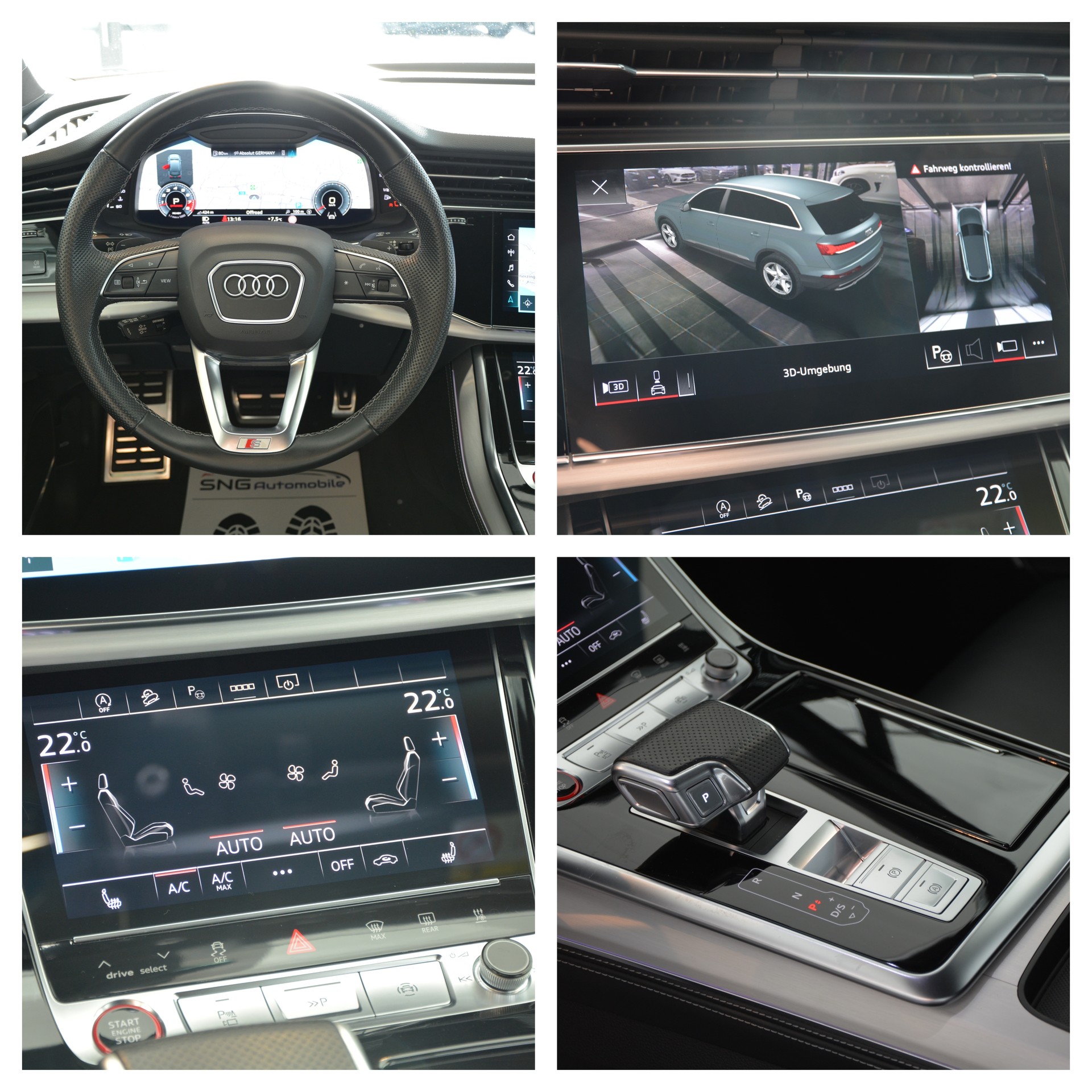 AUDI SQ7 TFSI quattro tiptronic-image-15