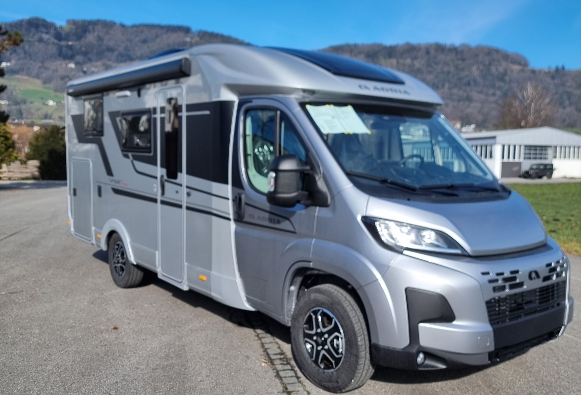ADRIA Adria Compact Supreme SL-showroom-element-1