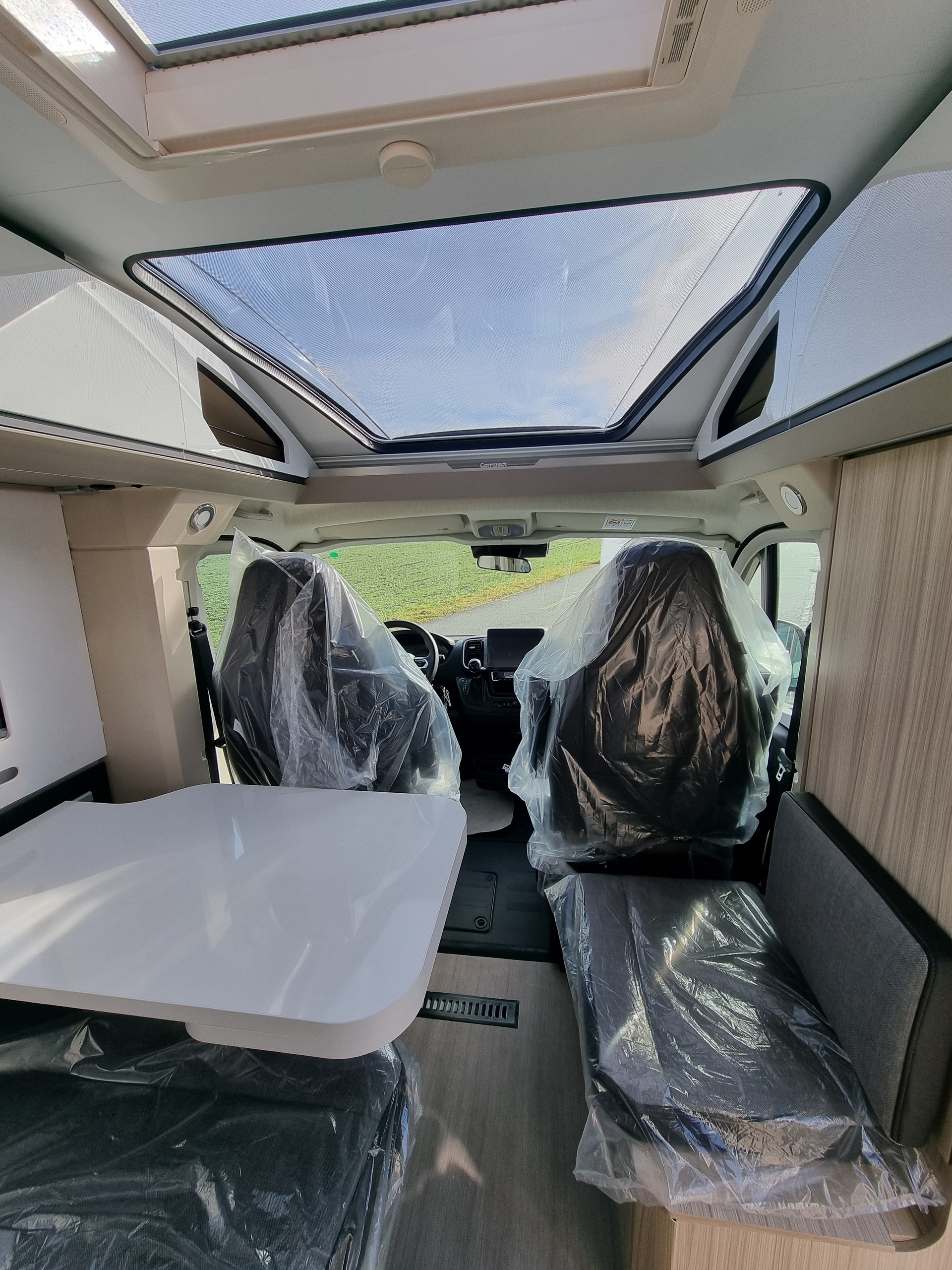 ADRIA Adria Compact Supreme SL-image-5