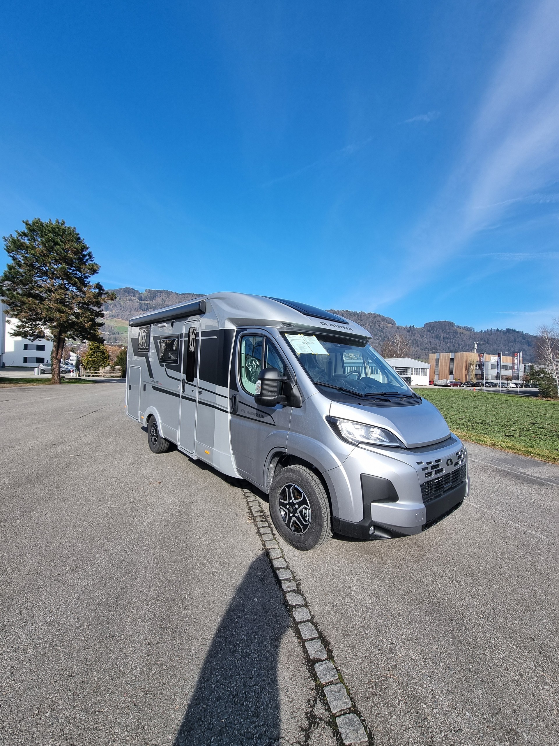 ADRIA Adria Compact Supreme SL-image-19