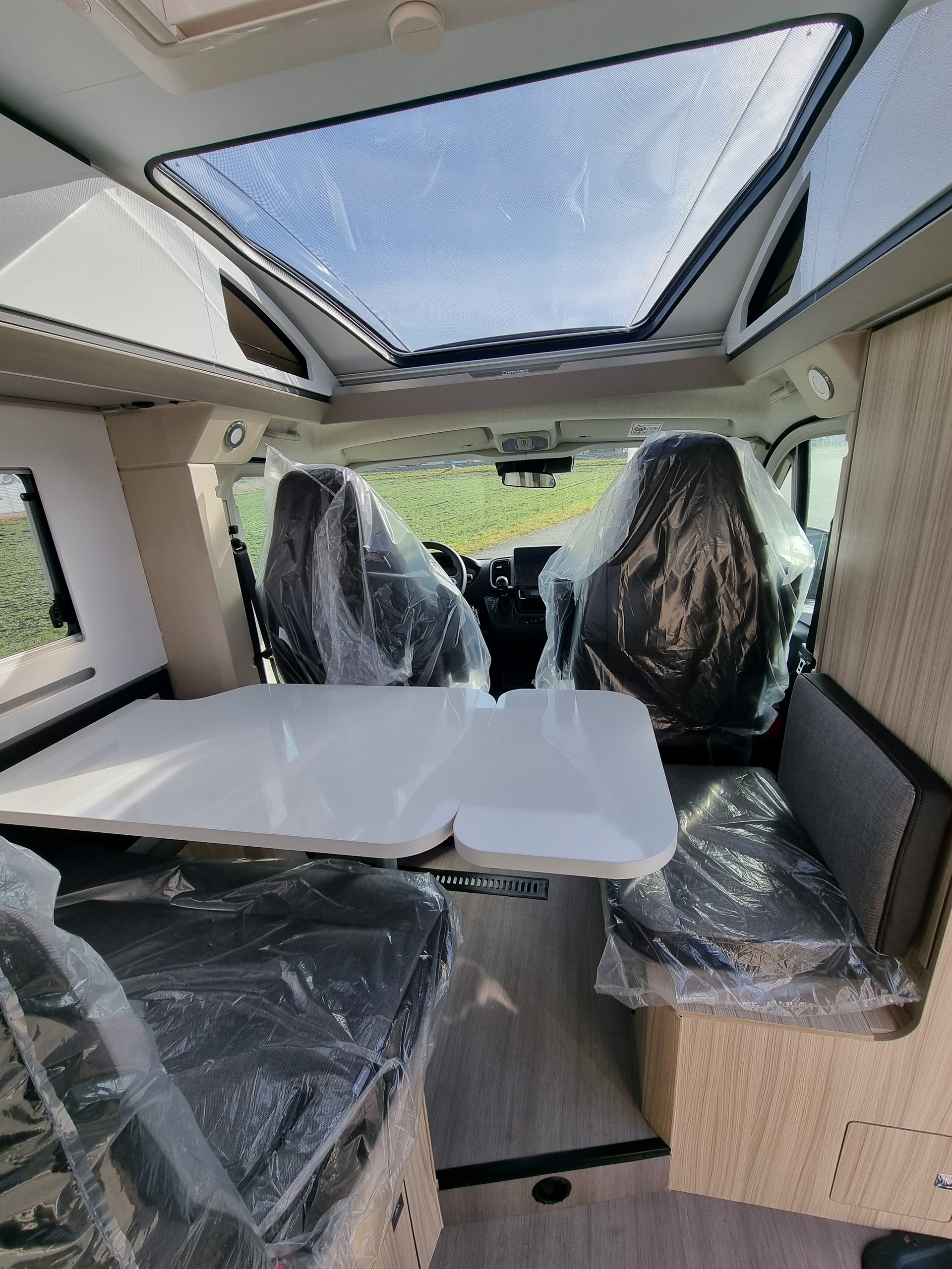 ADRIA Adria Compact Supreme SL-image-7