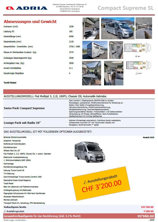 ADRIA Adria Compact Supreme SL-image-20