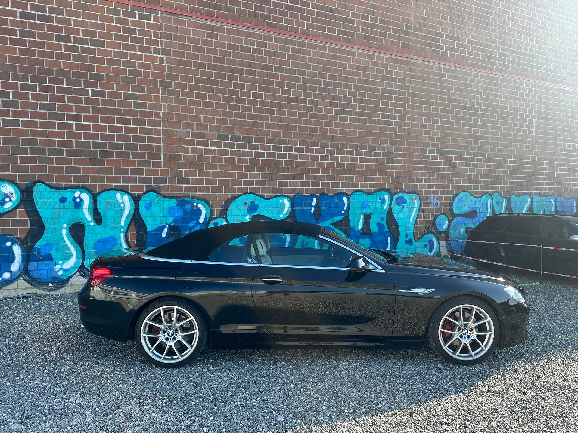 BMW 640i Cabrio-image-7