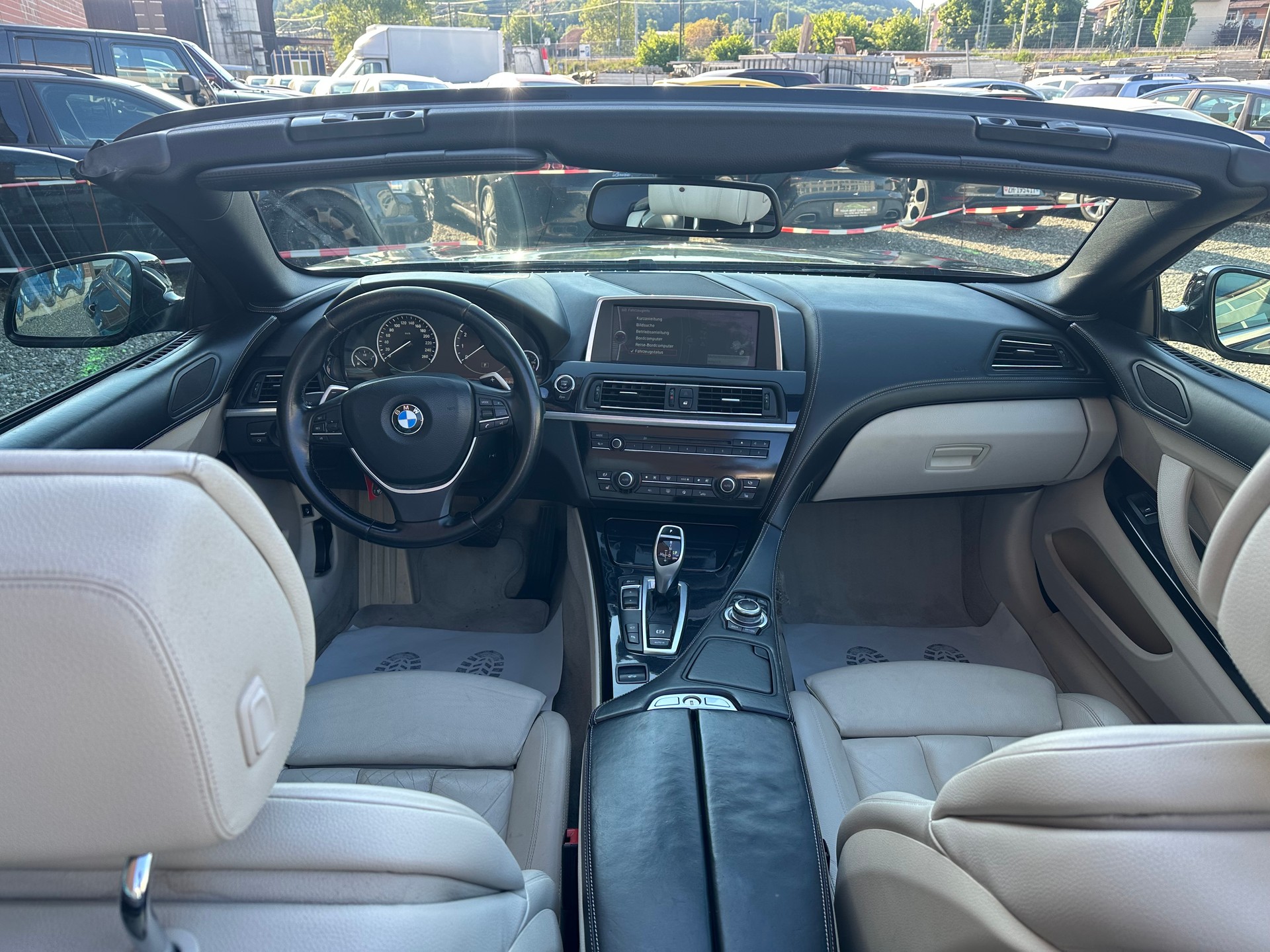 BMW 640i Cabrio-image-10