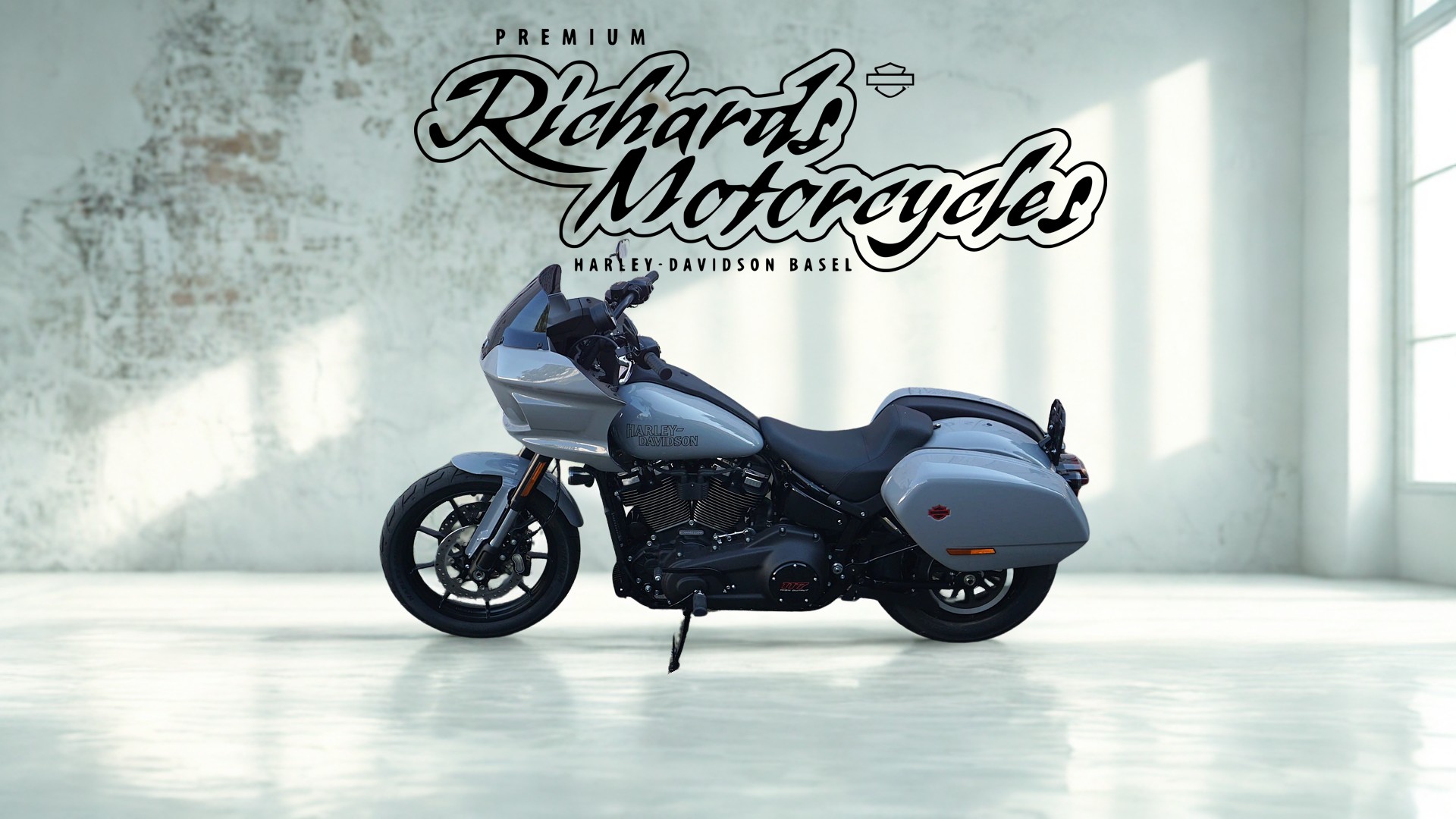 HARLEY-DAVIDSON FXLRST Low Rider ST 117-image-3