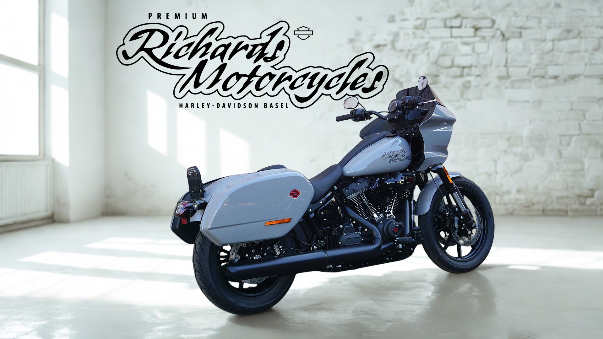 HARLEY-DAVIDSON FXLRST Low Rider ST 117-image-2