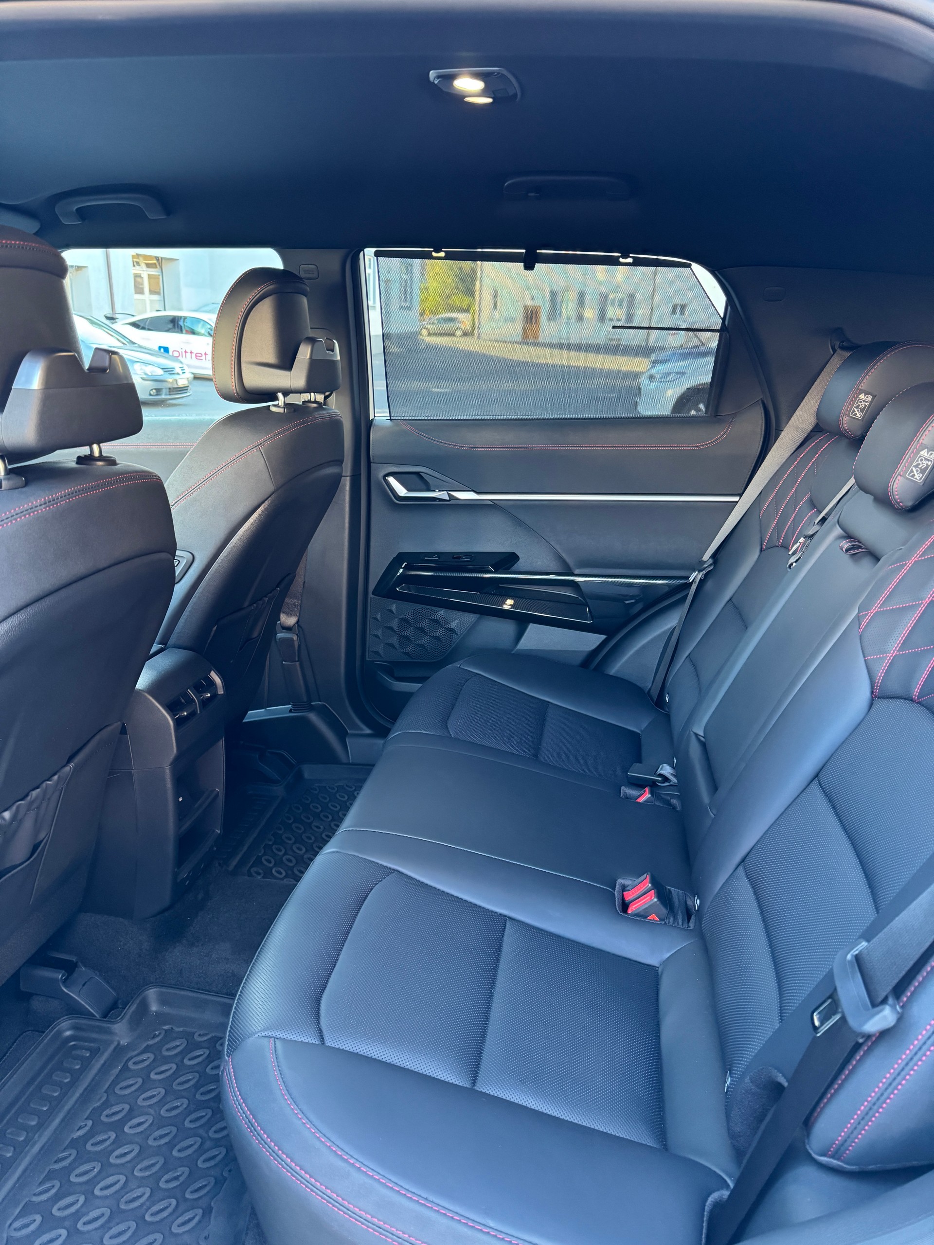 KGM-SsangYong Actyon 1.5 T GDI Titanium 4WD Automat-image-11