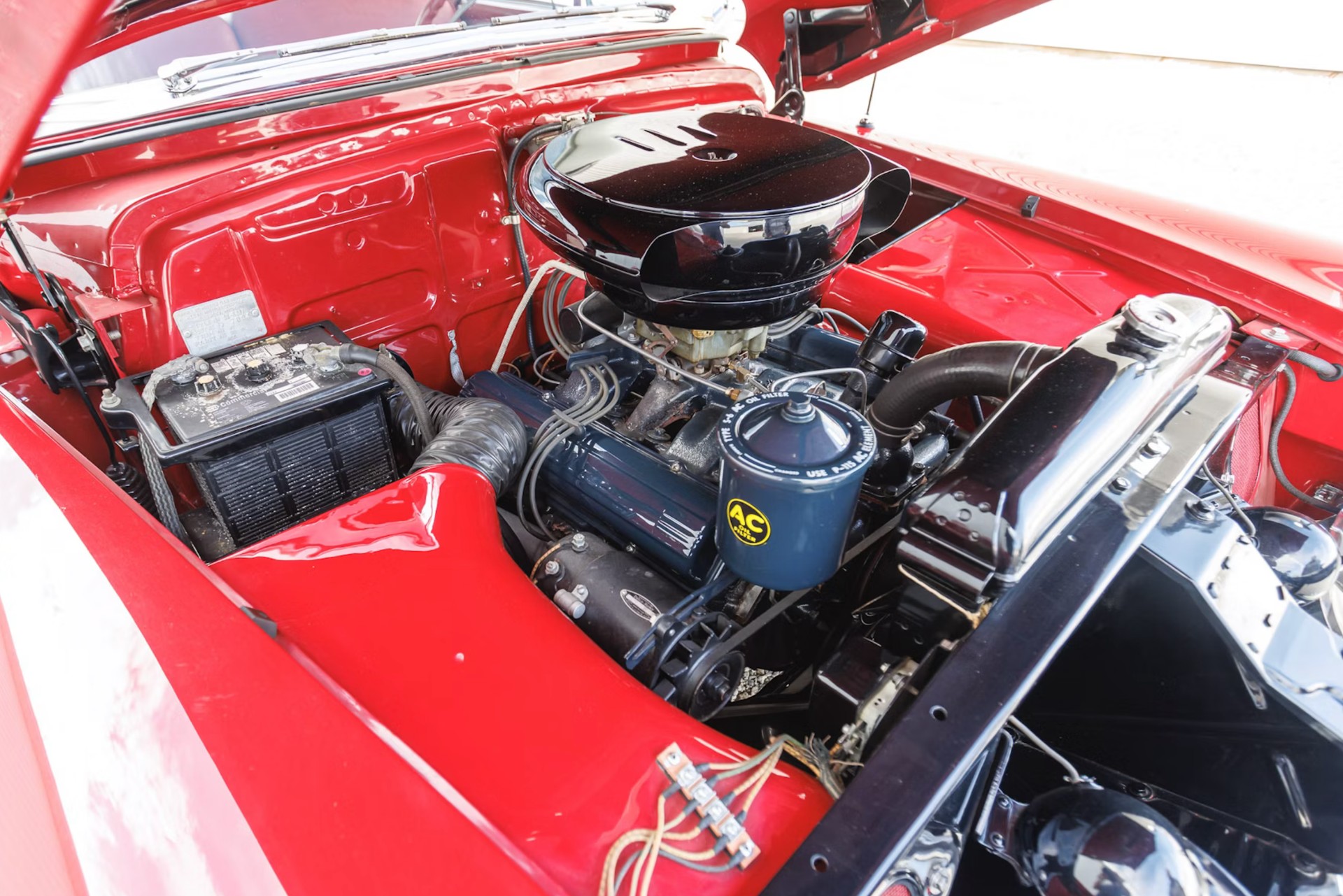 CADILLAC SERIES 62-image-20