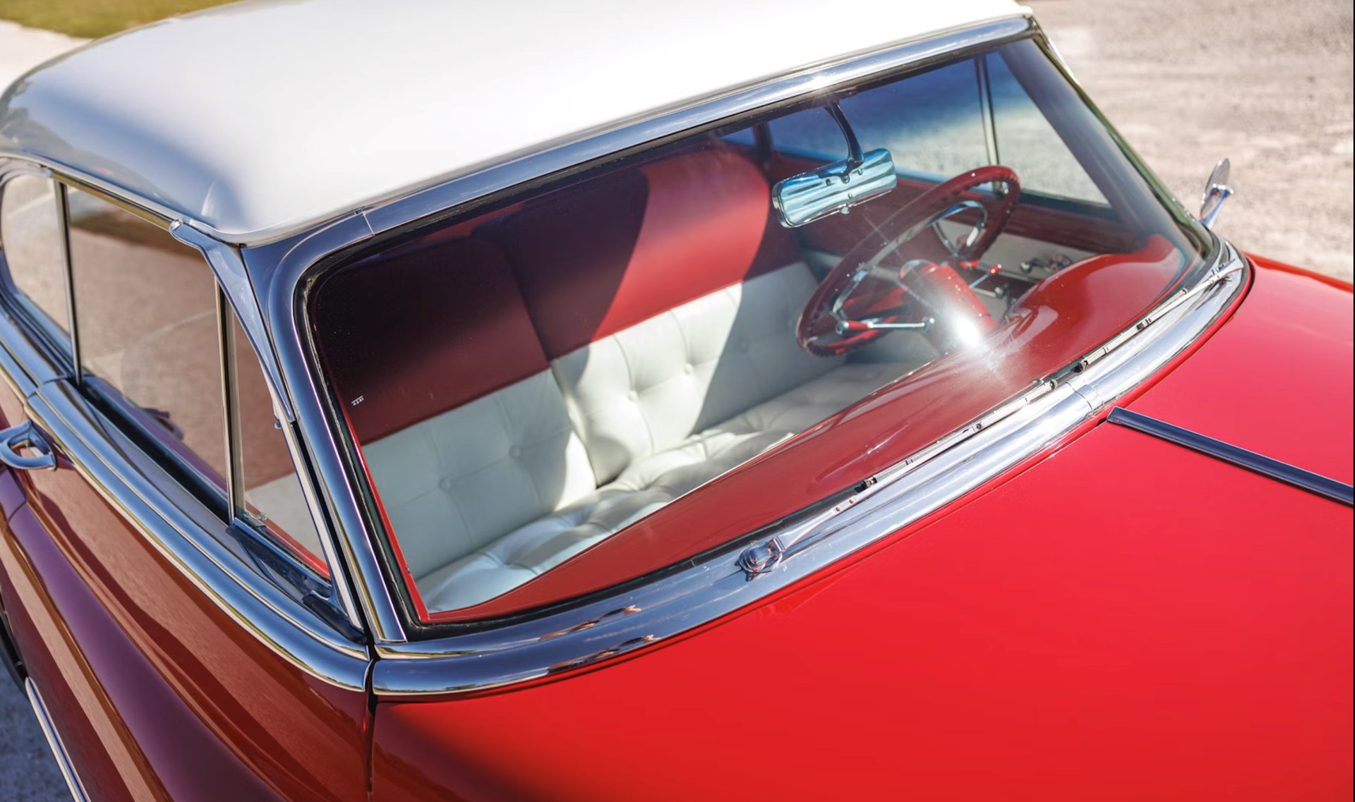 CADILLAC SERIES 62-image-10