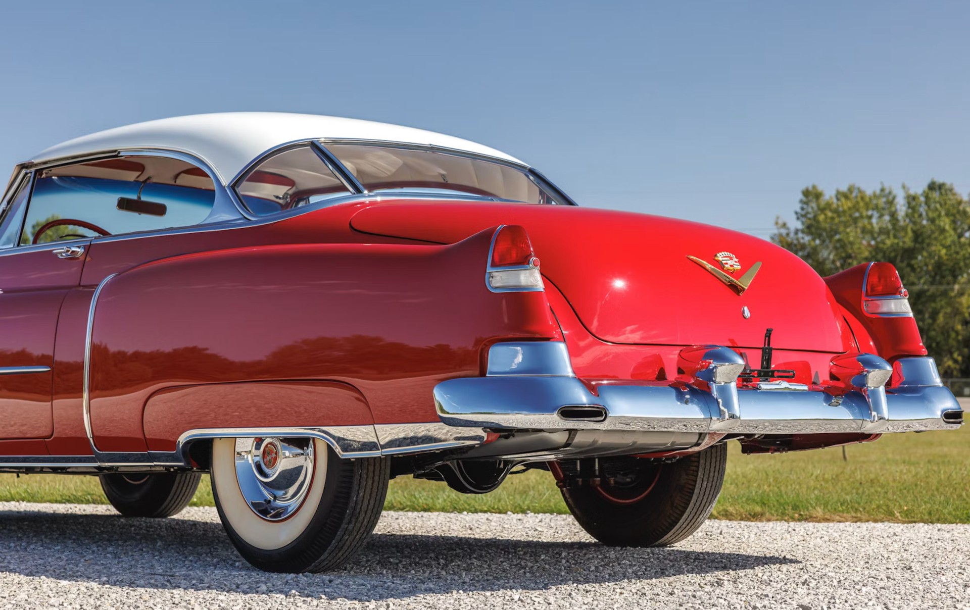 CADILLAC SERIES 62-image-6