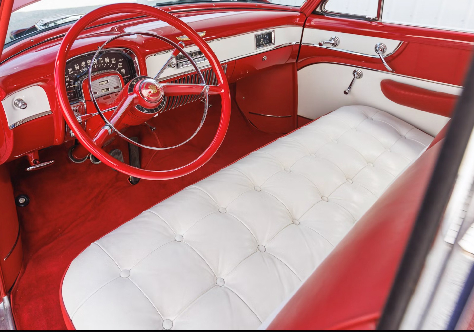 CADILLAC SERIES 62-image-12