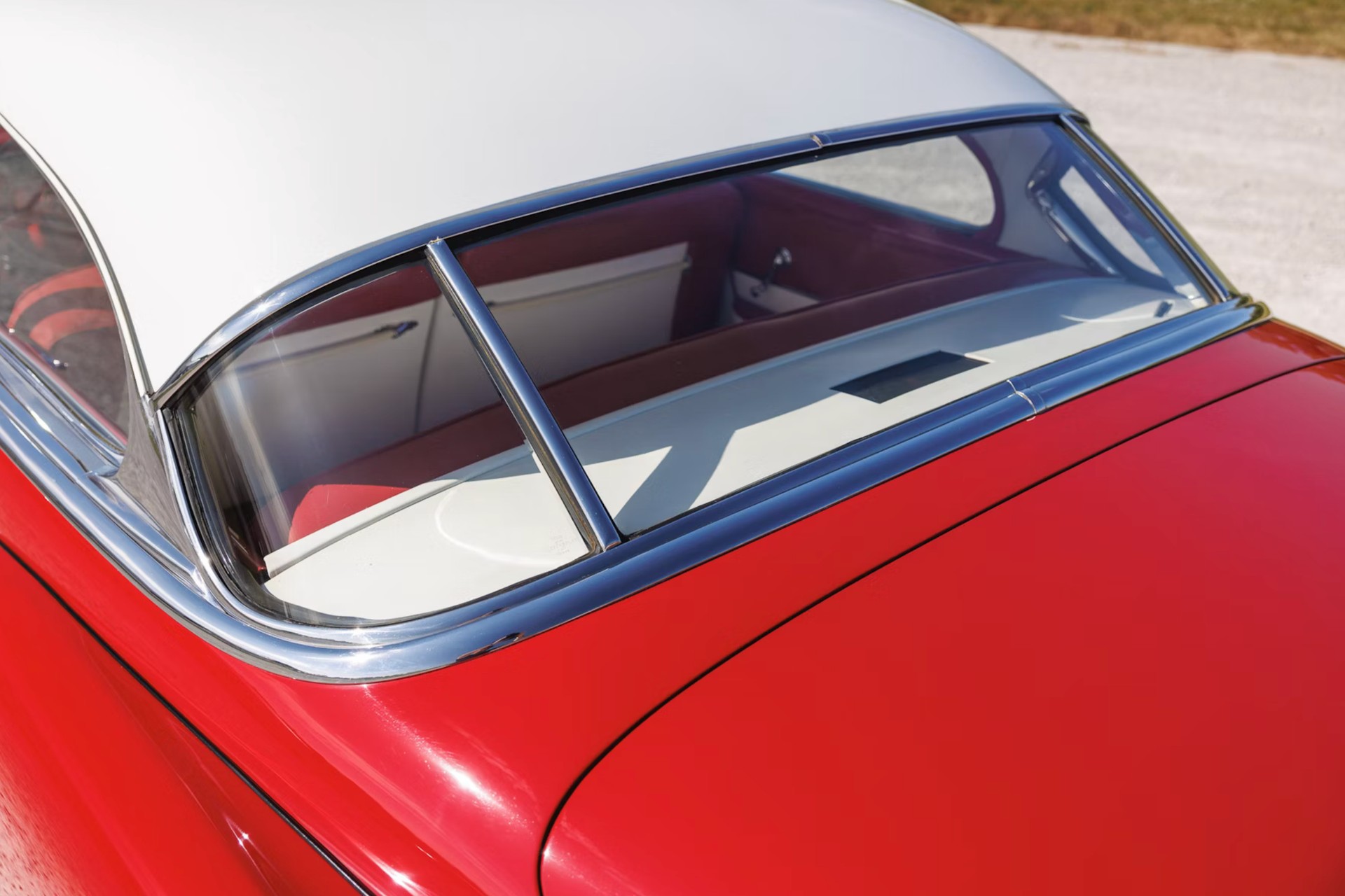 CADILLAC SERIES 62-image-9