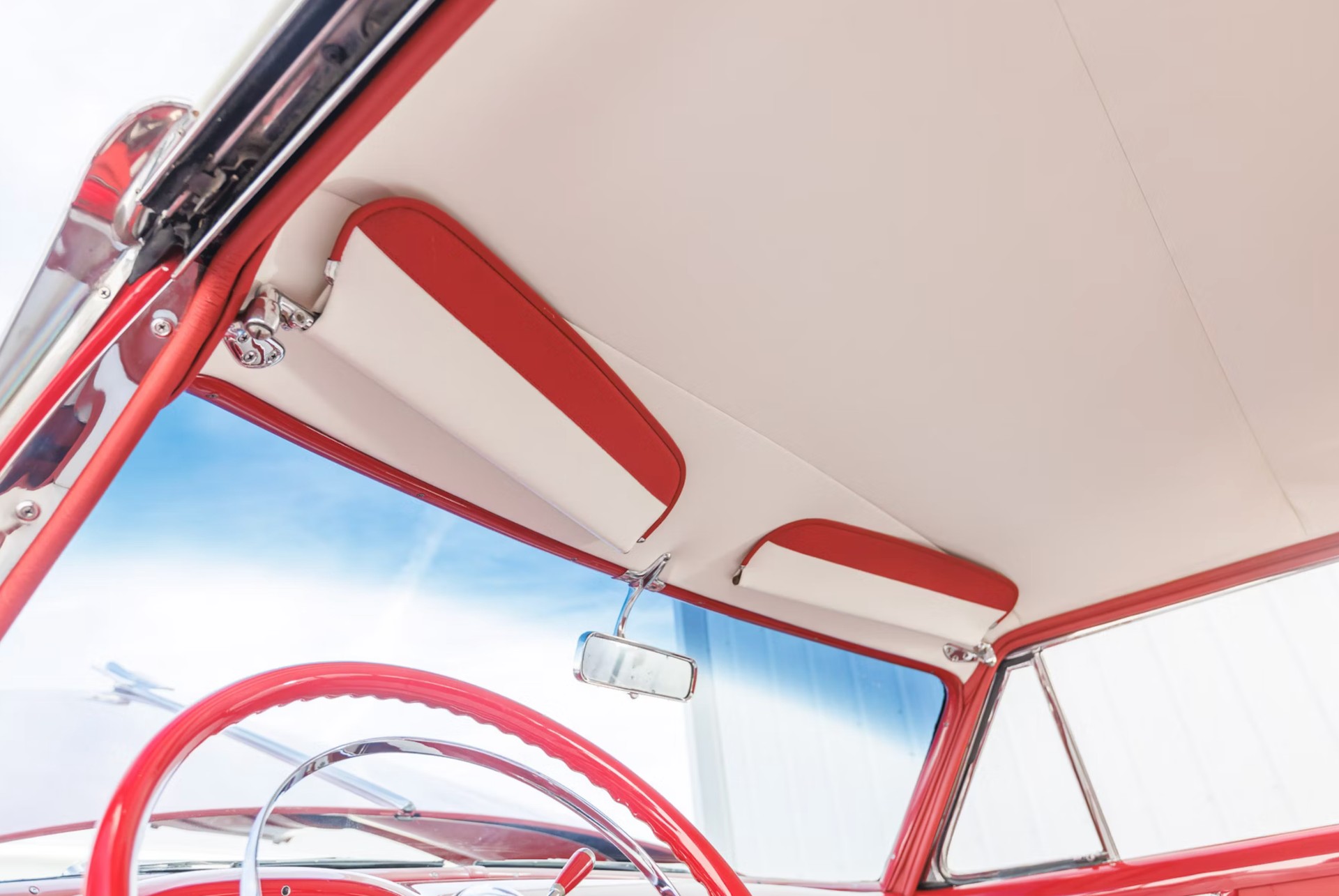 CADILLAC SERIES 62-image-17