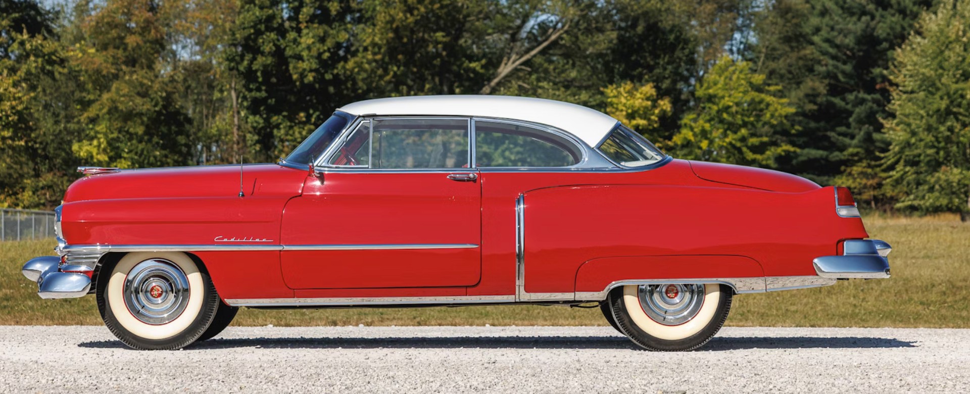 CADILLAC SERIES 62-image-3