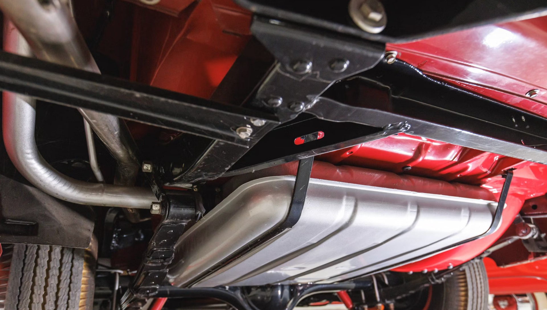CADILLAC SERIES 62-image-24