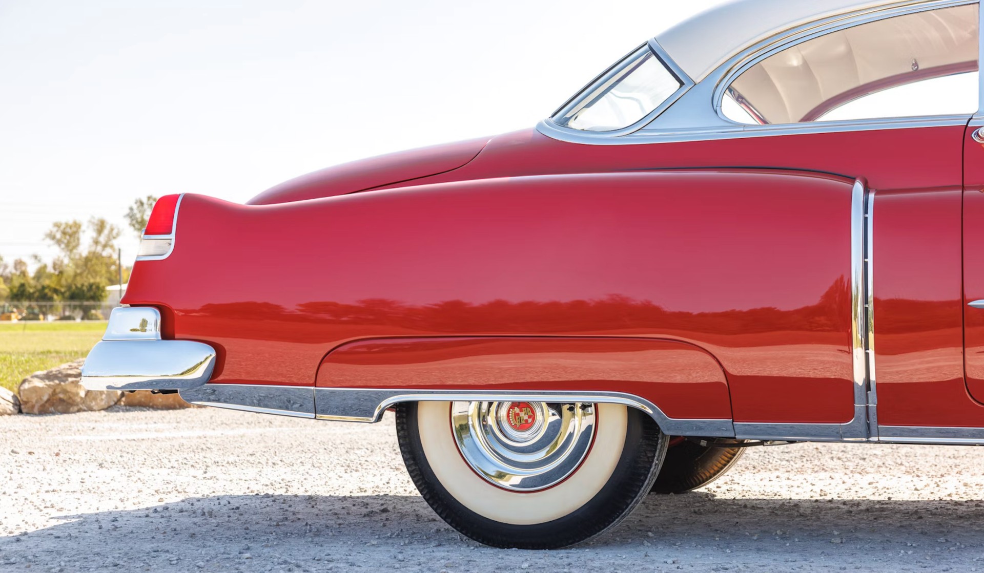CADILLAC SERIES 62-image-7
