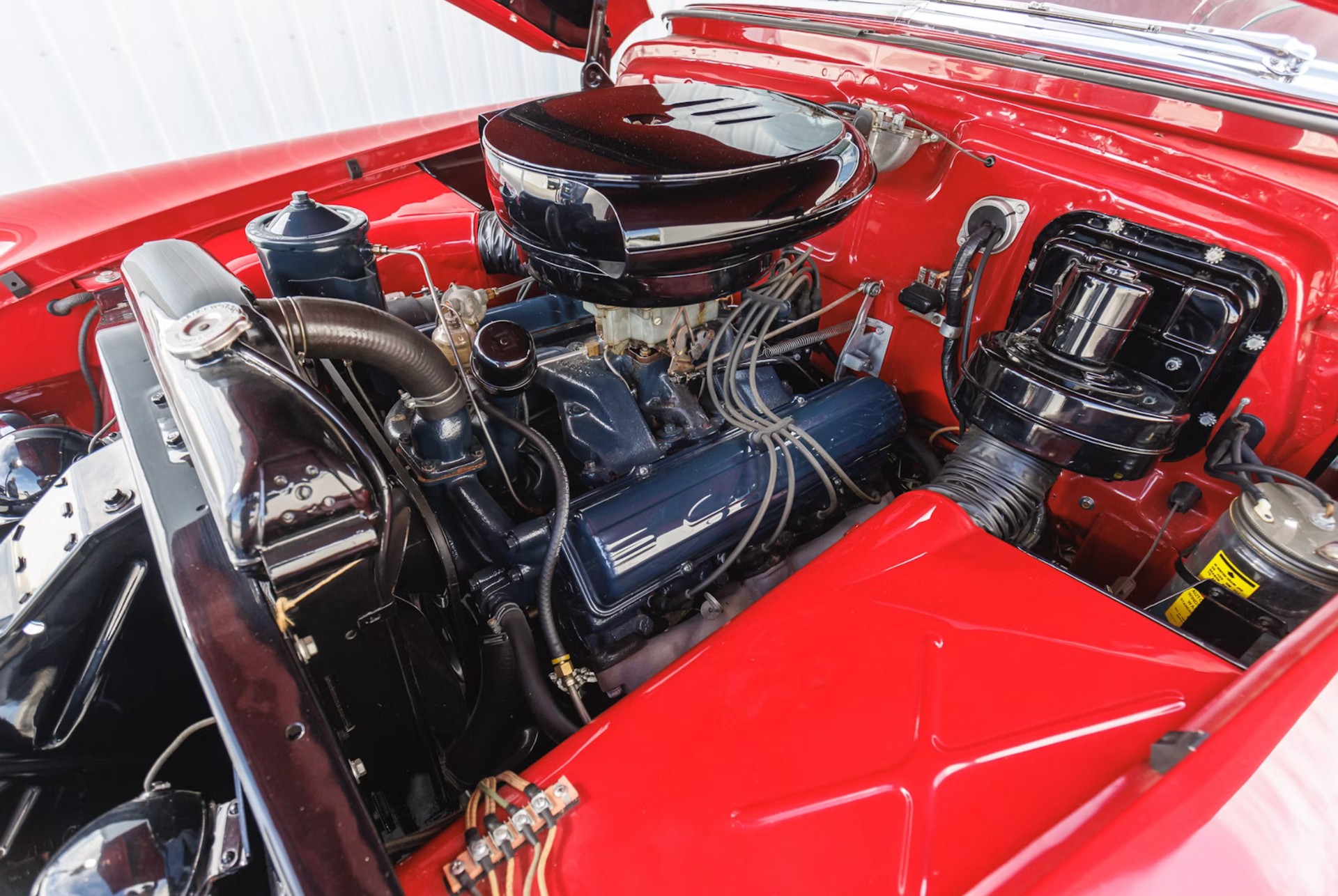 CADILLAC SERIES 62-image-19
