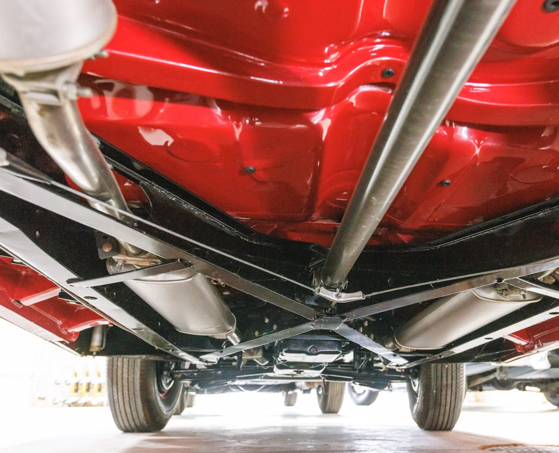 CADILLAC SERIES 62-image-21