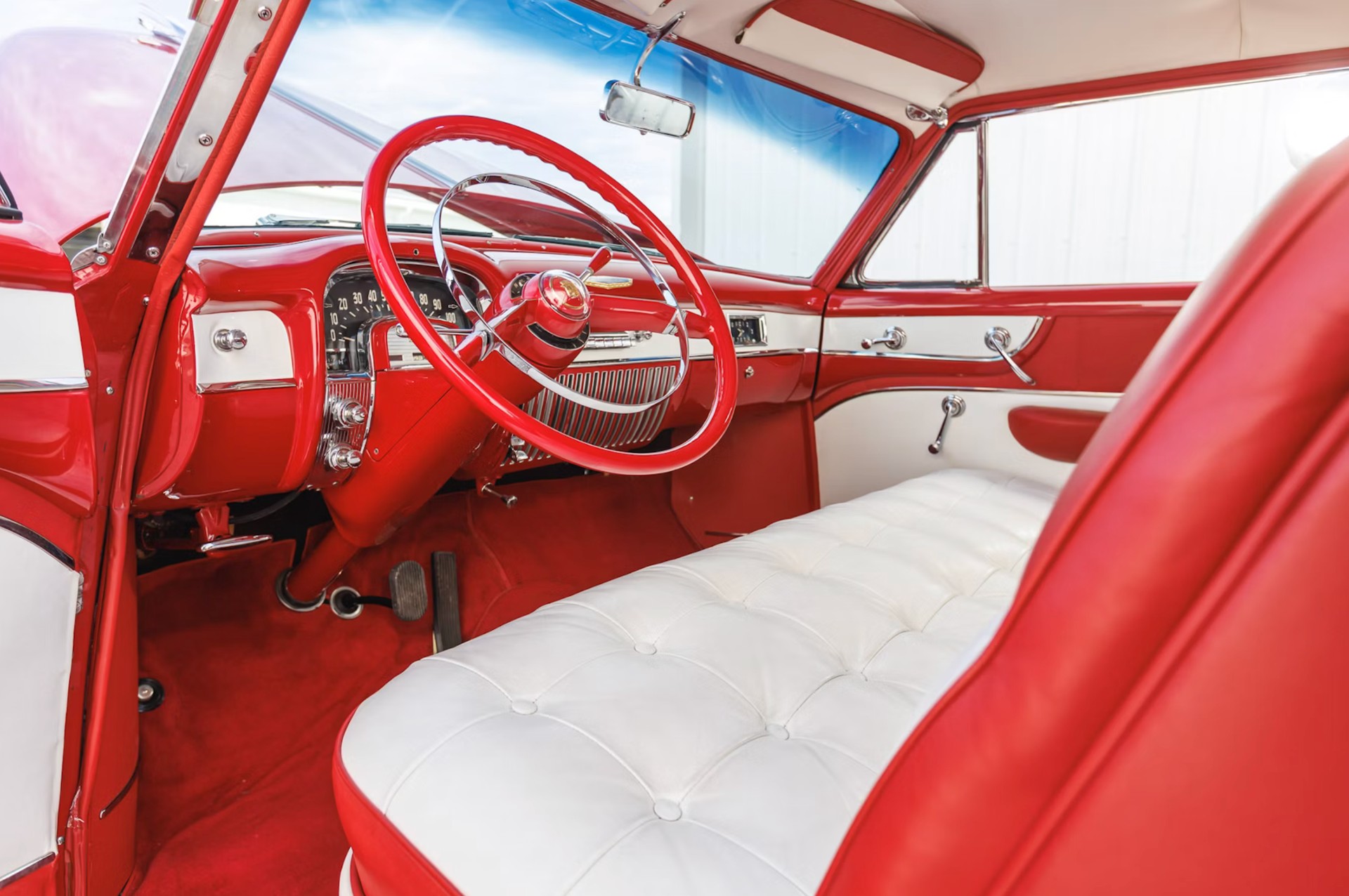 CADILLAC SERIES 62-image-11