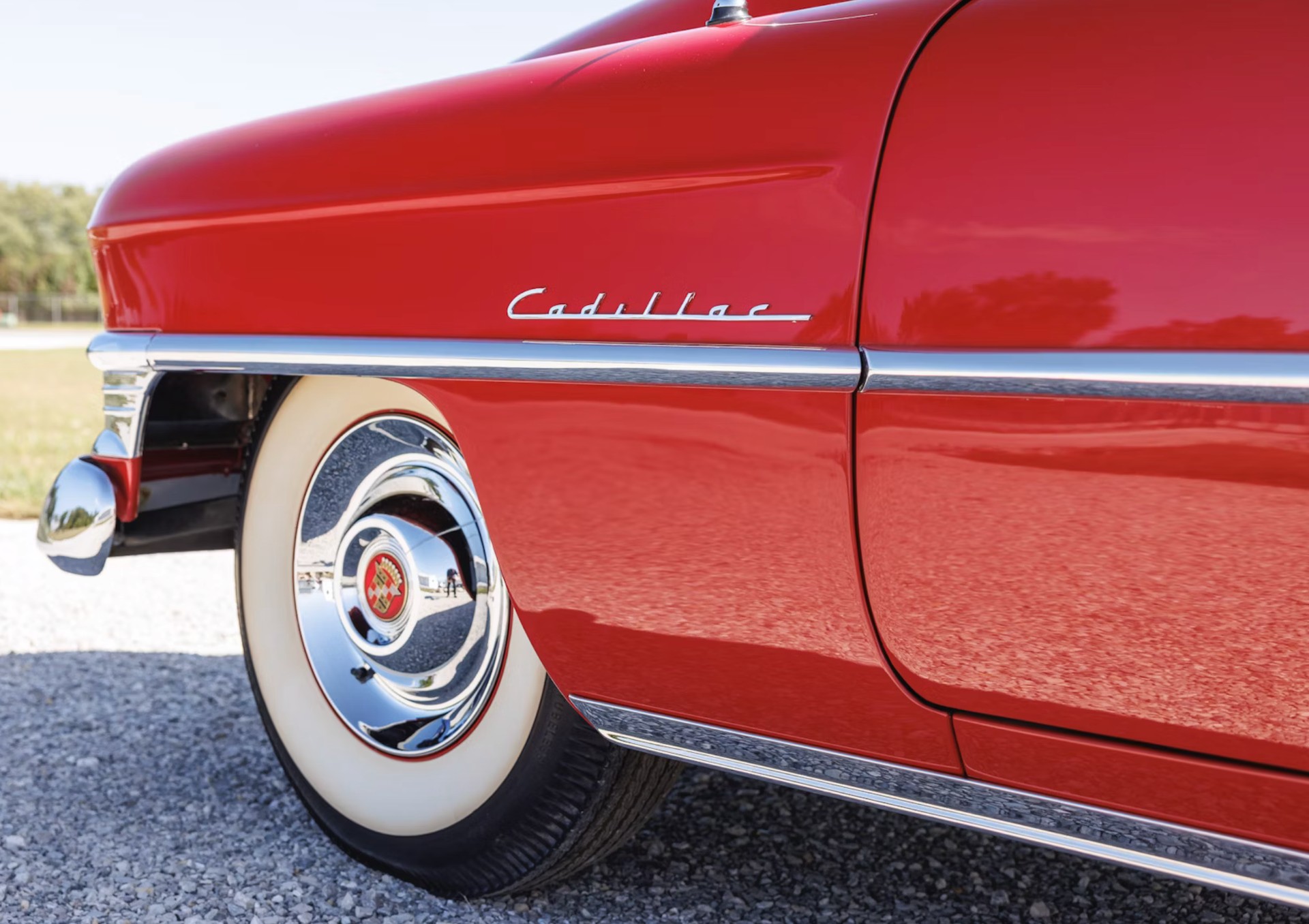 CADILLAC SERIES 62-image-8