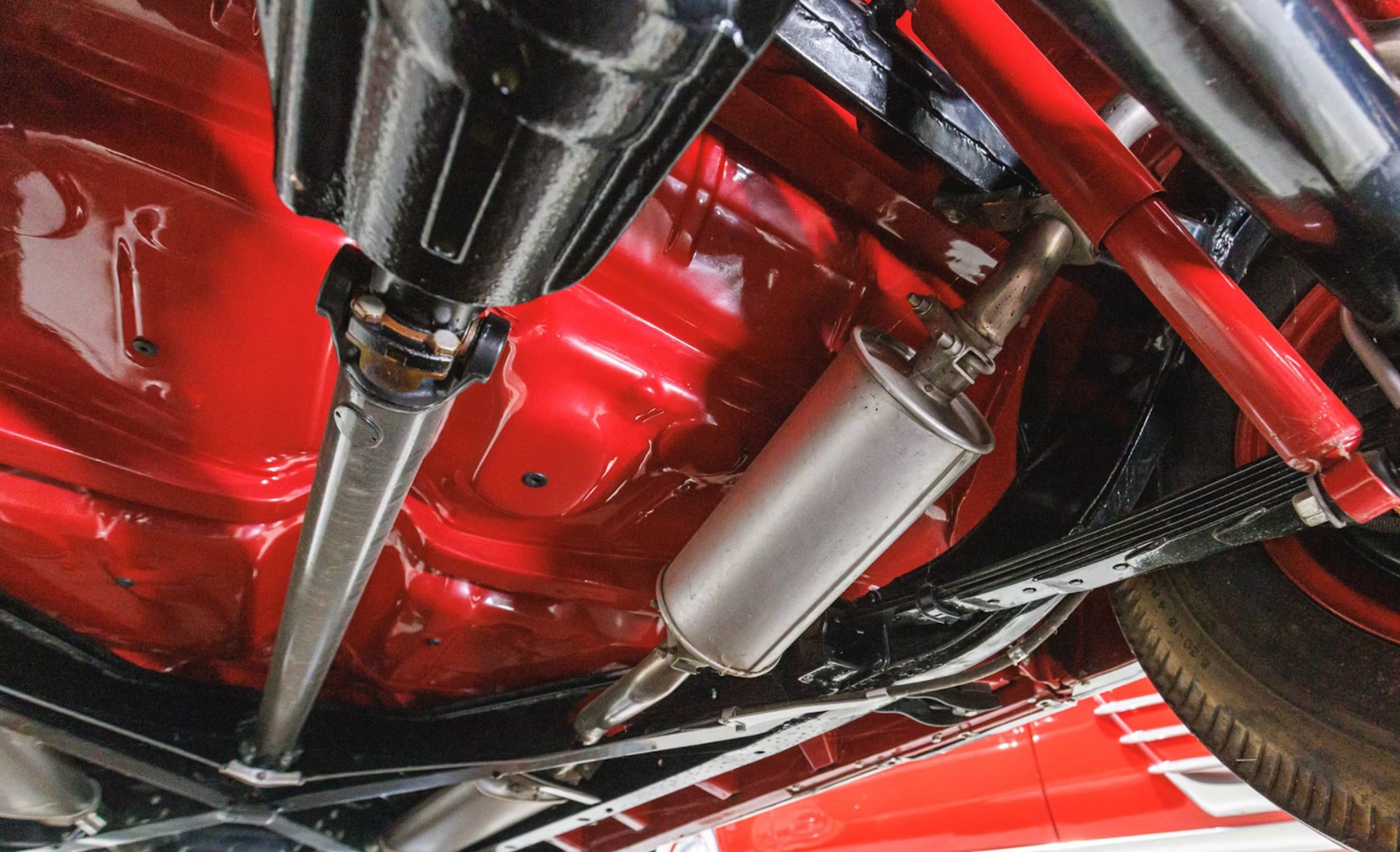 CADILLAC SERIES 62-image-22