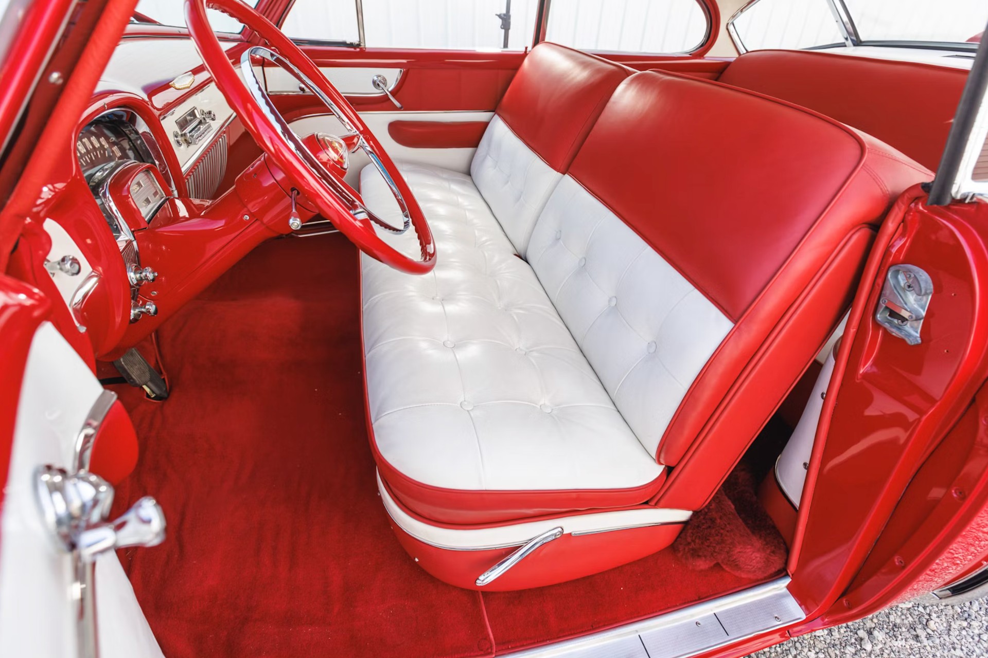 CADILLAC SERIES 62-image-15