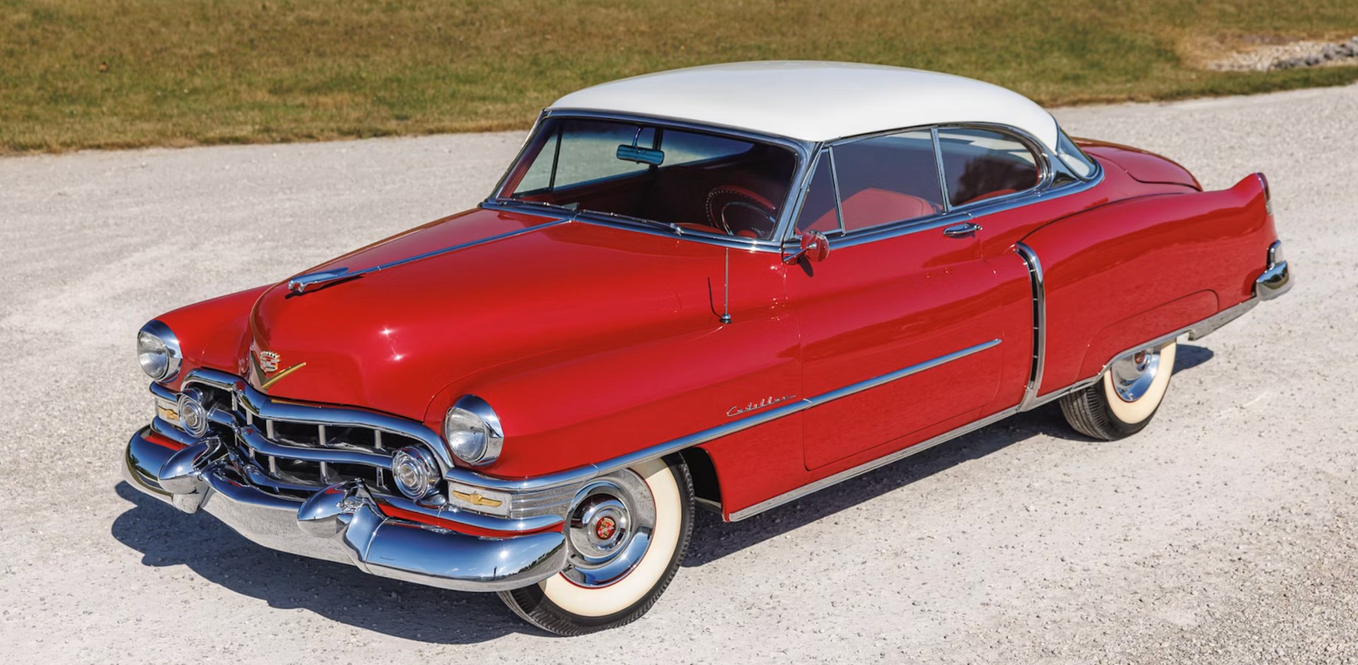 CADILLAC SERIES 62-image-1
