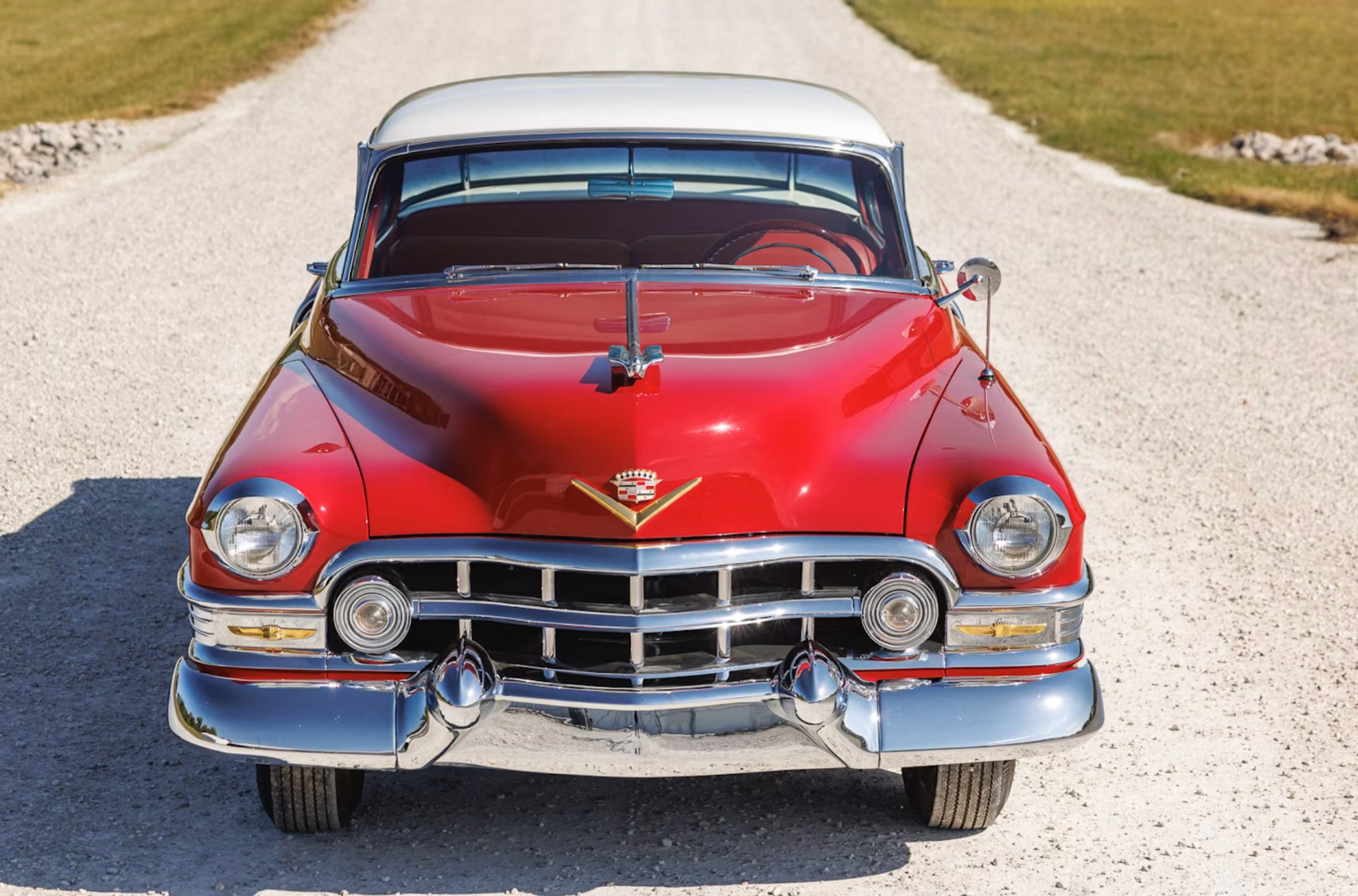 CADILLAC SERIES 62-image-2