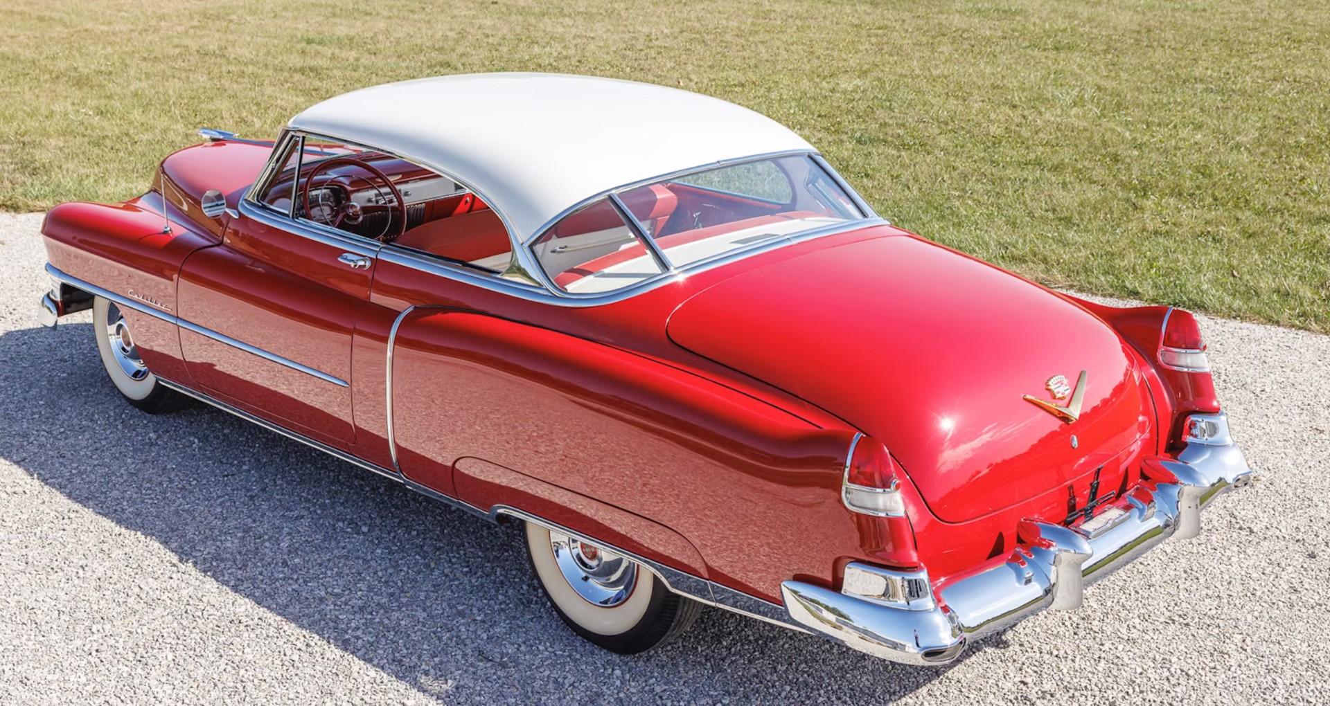 CADILLAC SERIES 62-image-5