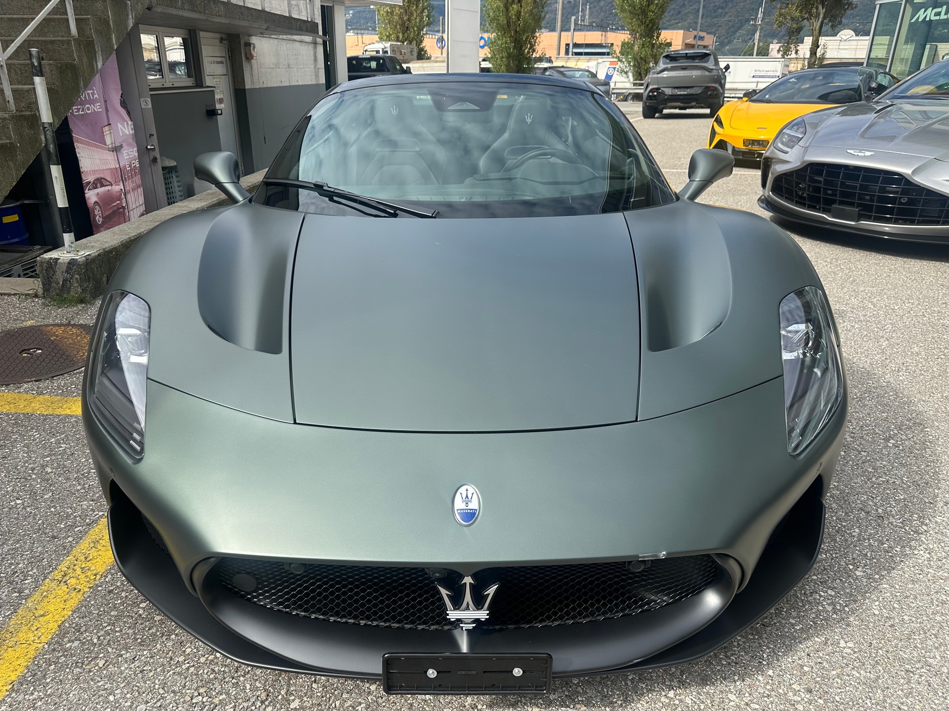 MASERATI MC 20 Cielo-image-3