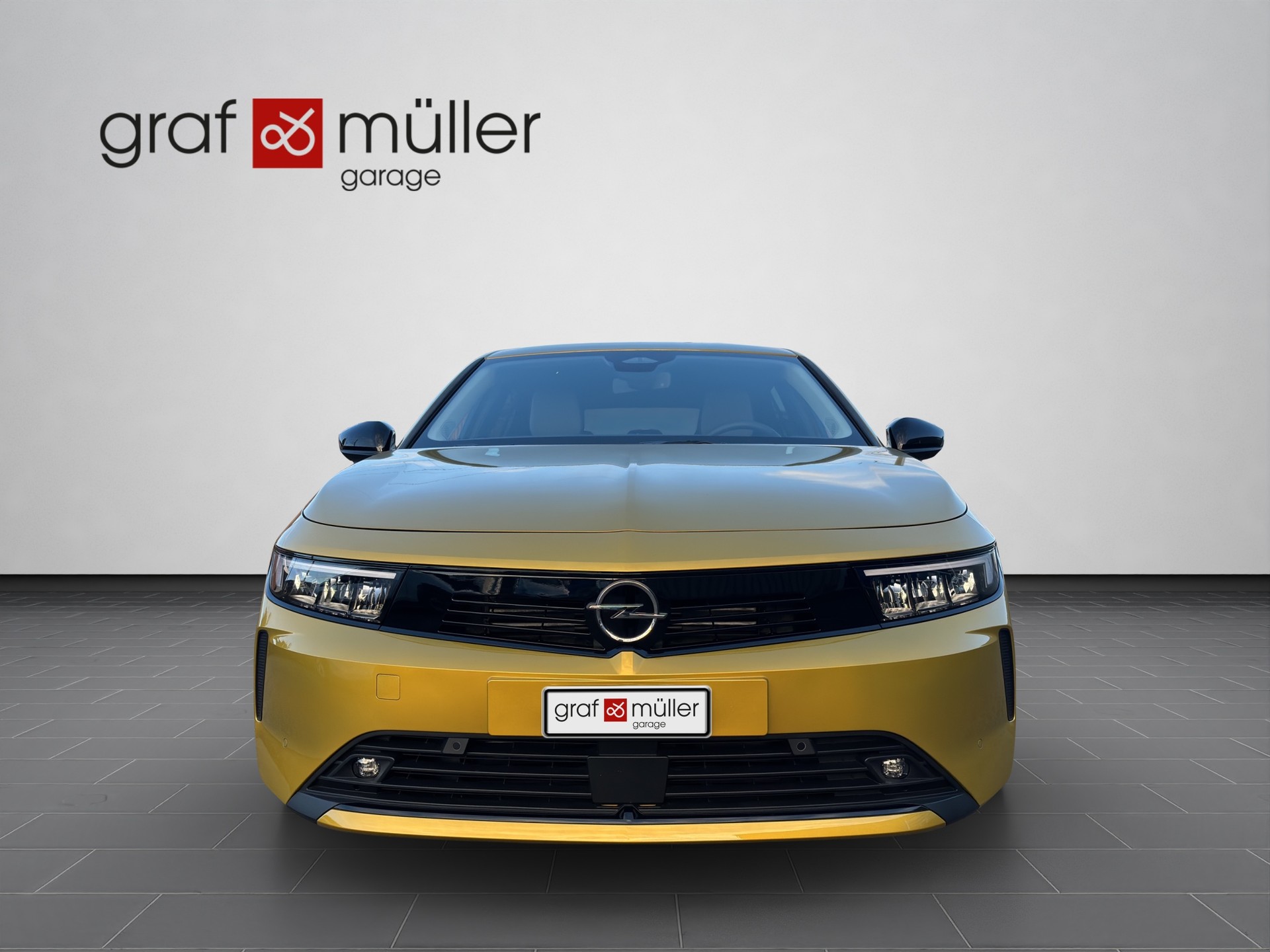OPEL Astra 1.2i Turbo Edition A-showroom-element-2