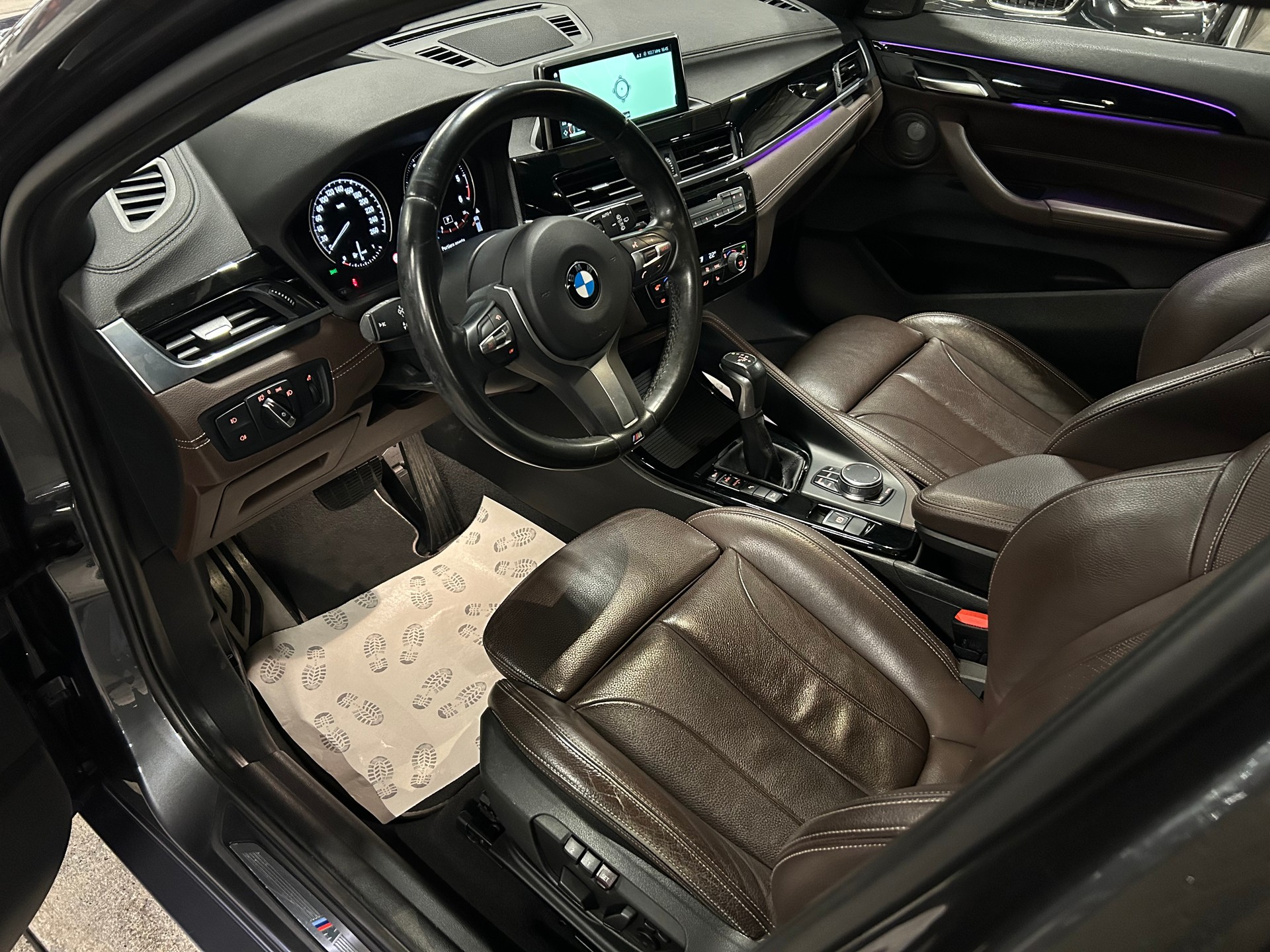 BMW X2 xDrive 25d M Sport X Steptronic-image-13
