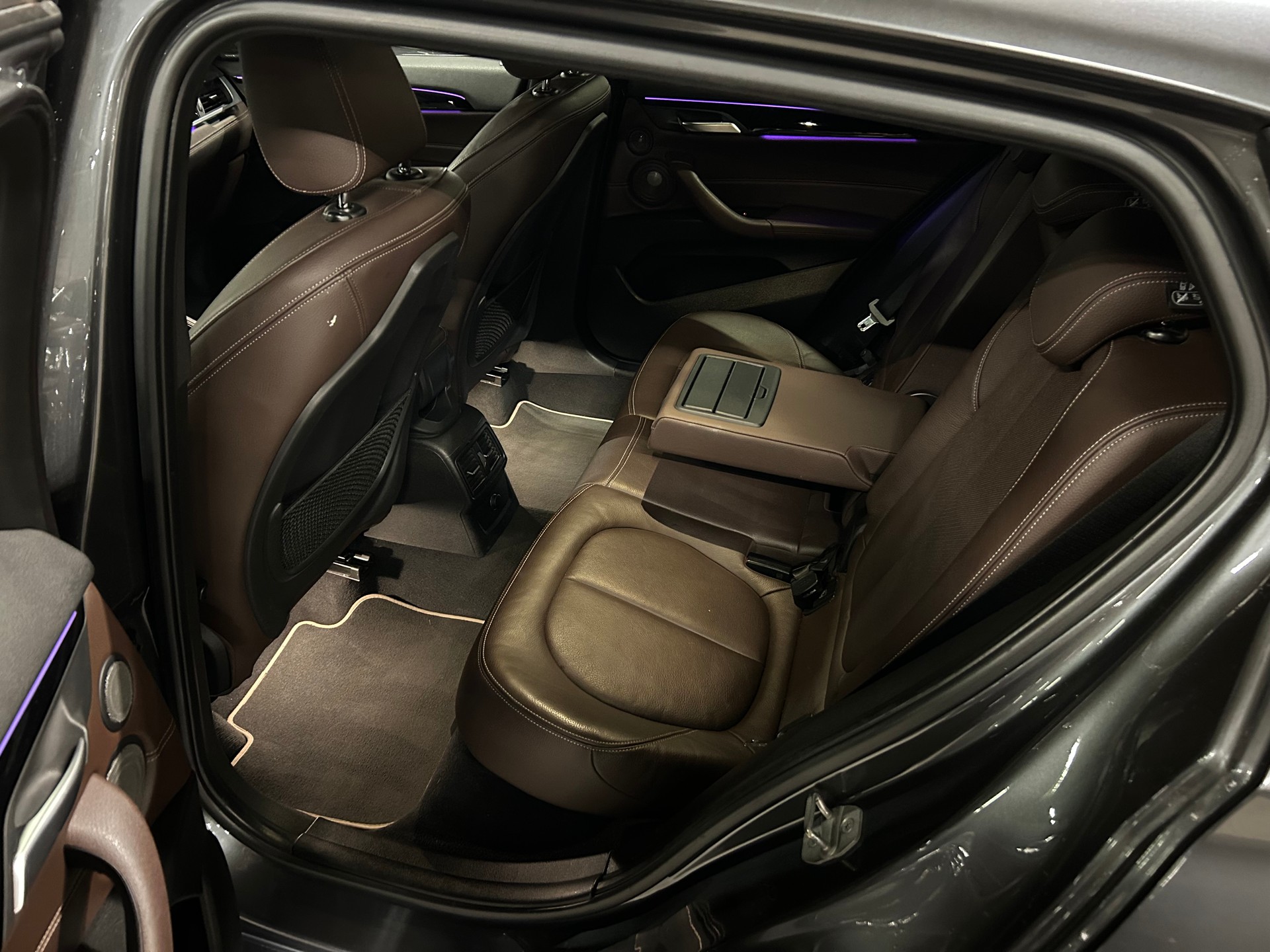 BMW X2 xDrive 25d M Sport X Steptronic-image-15