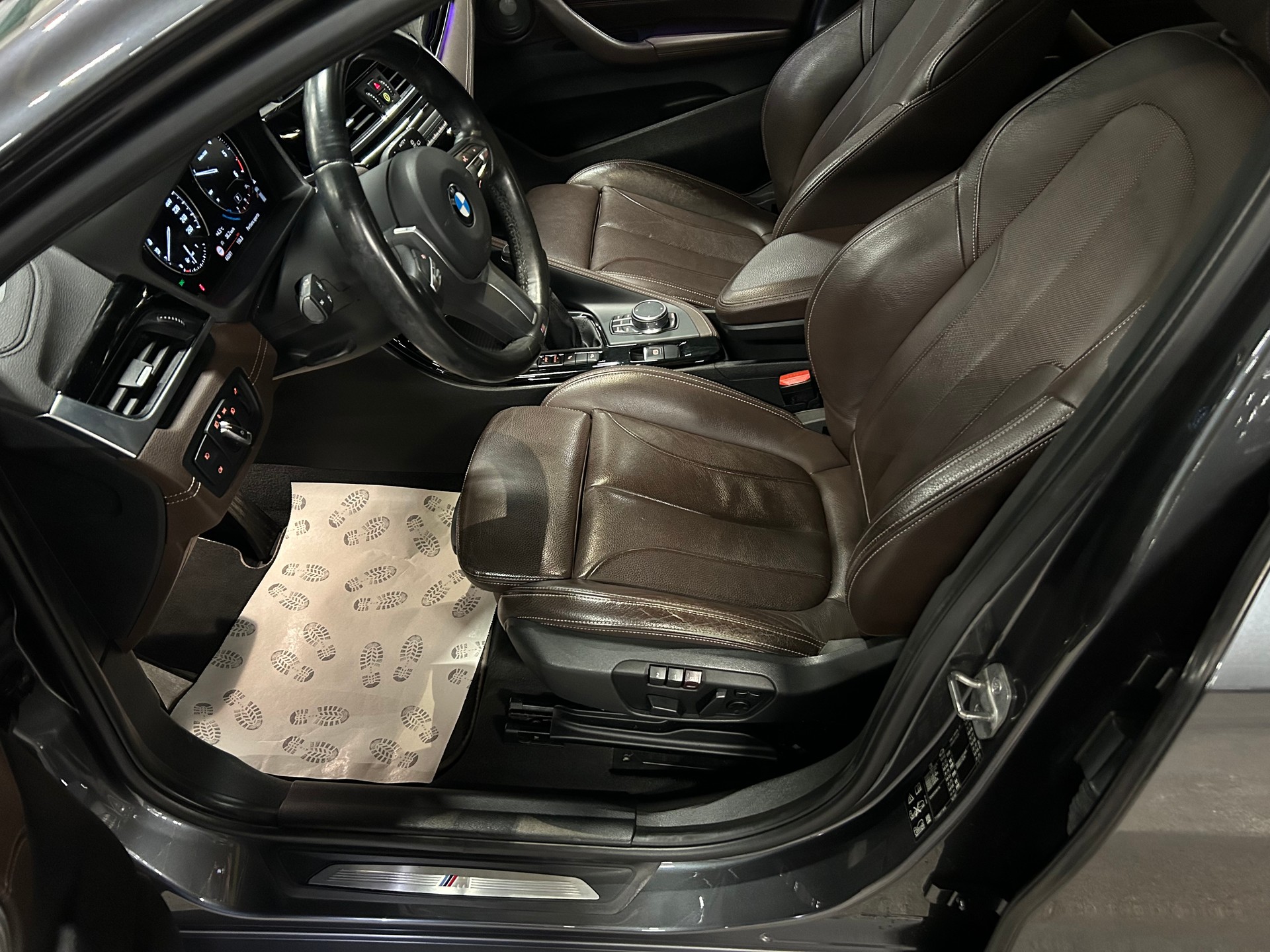 BMW X2 xDrive 25d M Sport X Steptronic-image-12