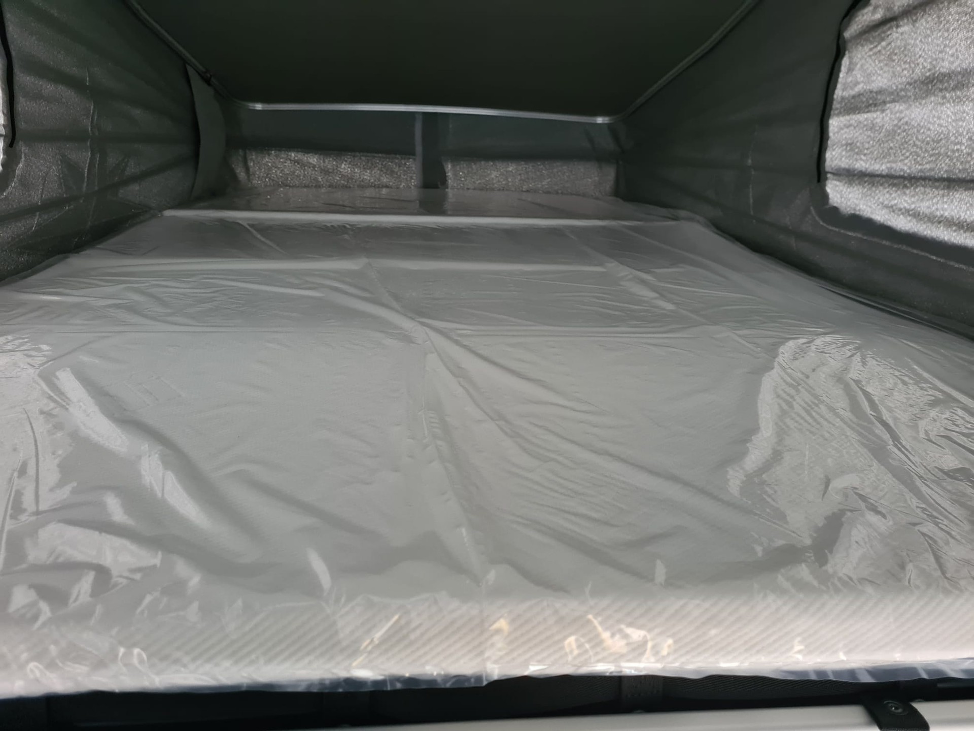 FORD Transit Custom NUGGET Camper 320 L1 2.0 EcoBlue 170 PS Titanium AUTOMAT-image-15