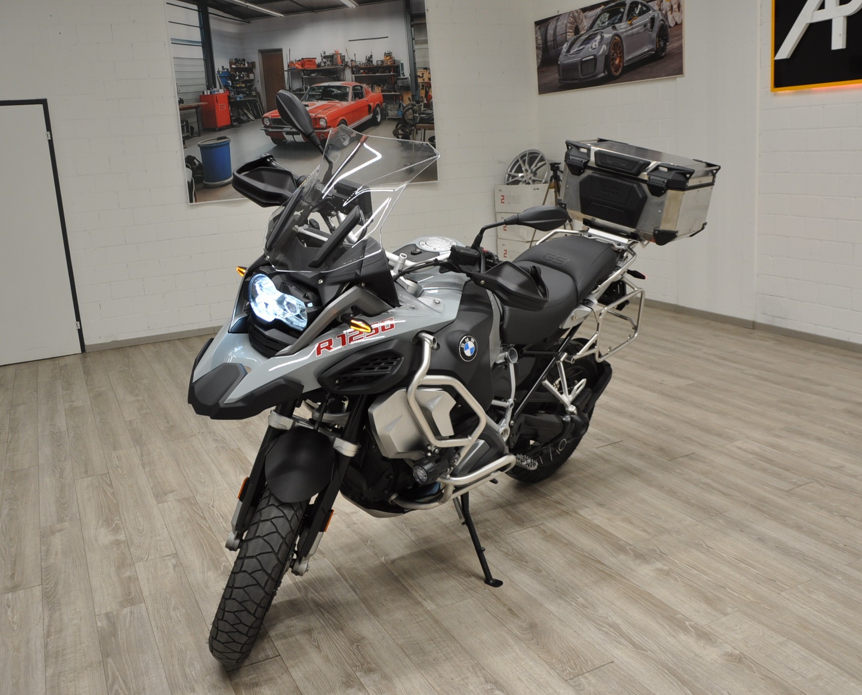 BMW R 1250 GS Adventure-image-1