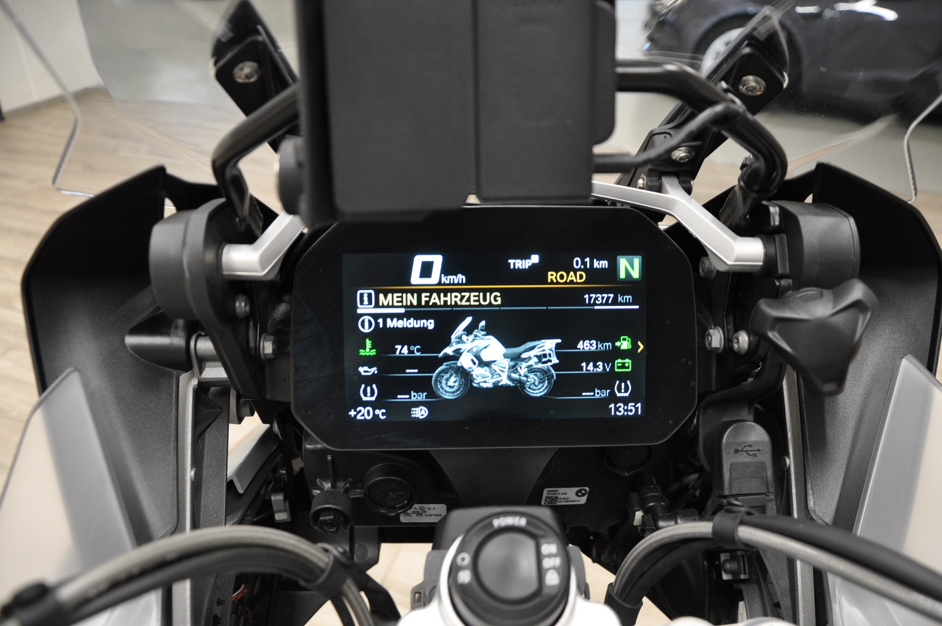 BMW R 1250 GS Adventure-image-9