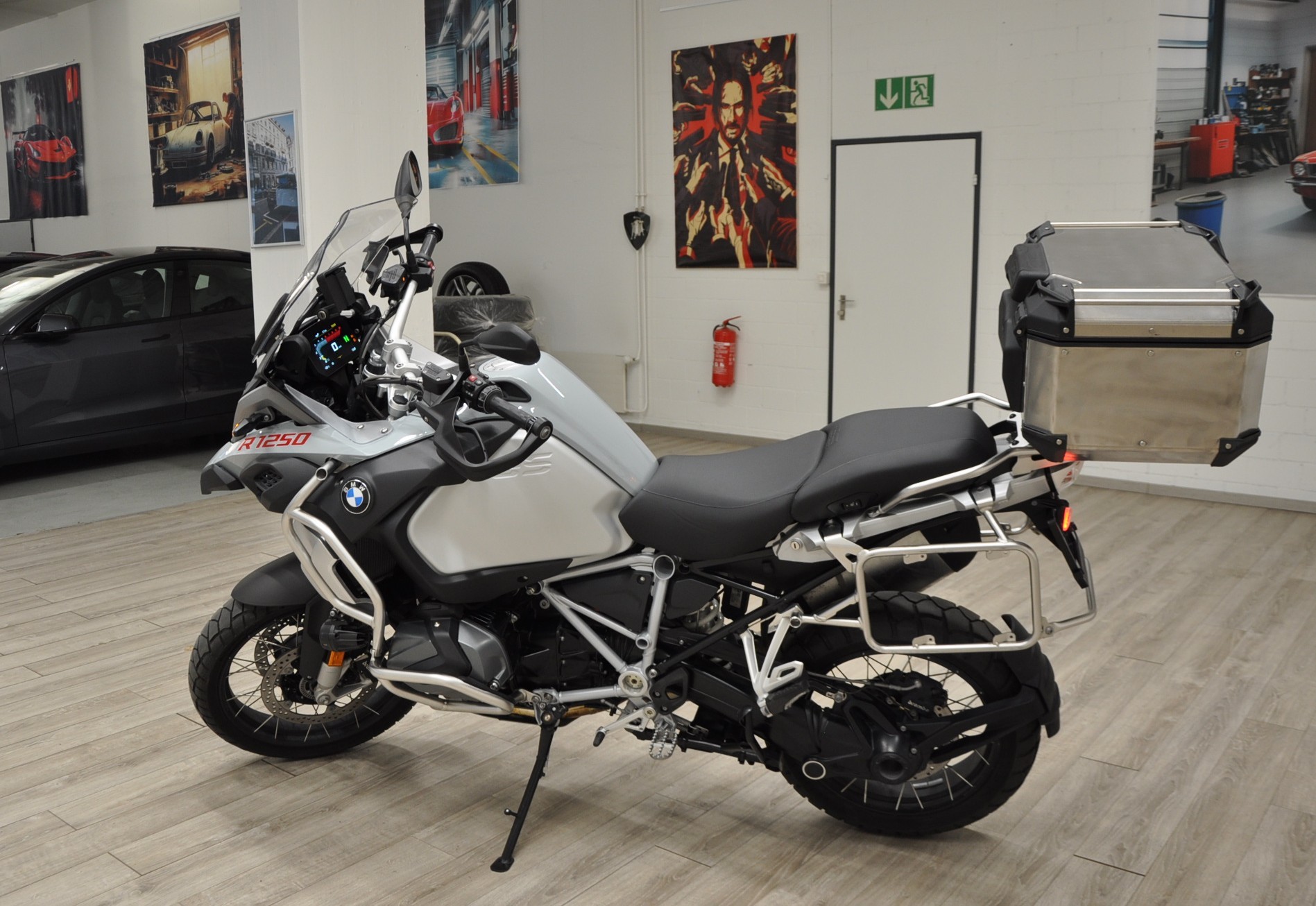 BMW R 1250 GS Adventure-image-2