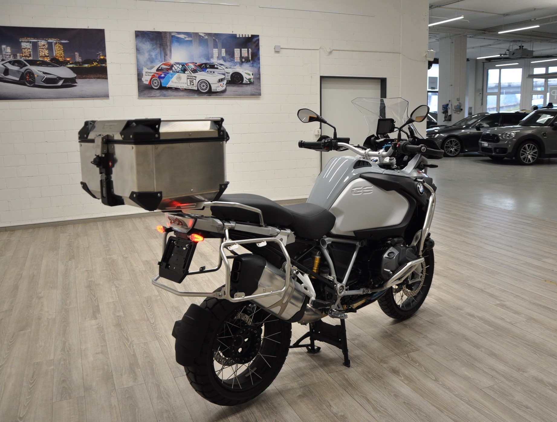 BMW R 1250 GS Adventure-image-7
