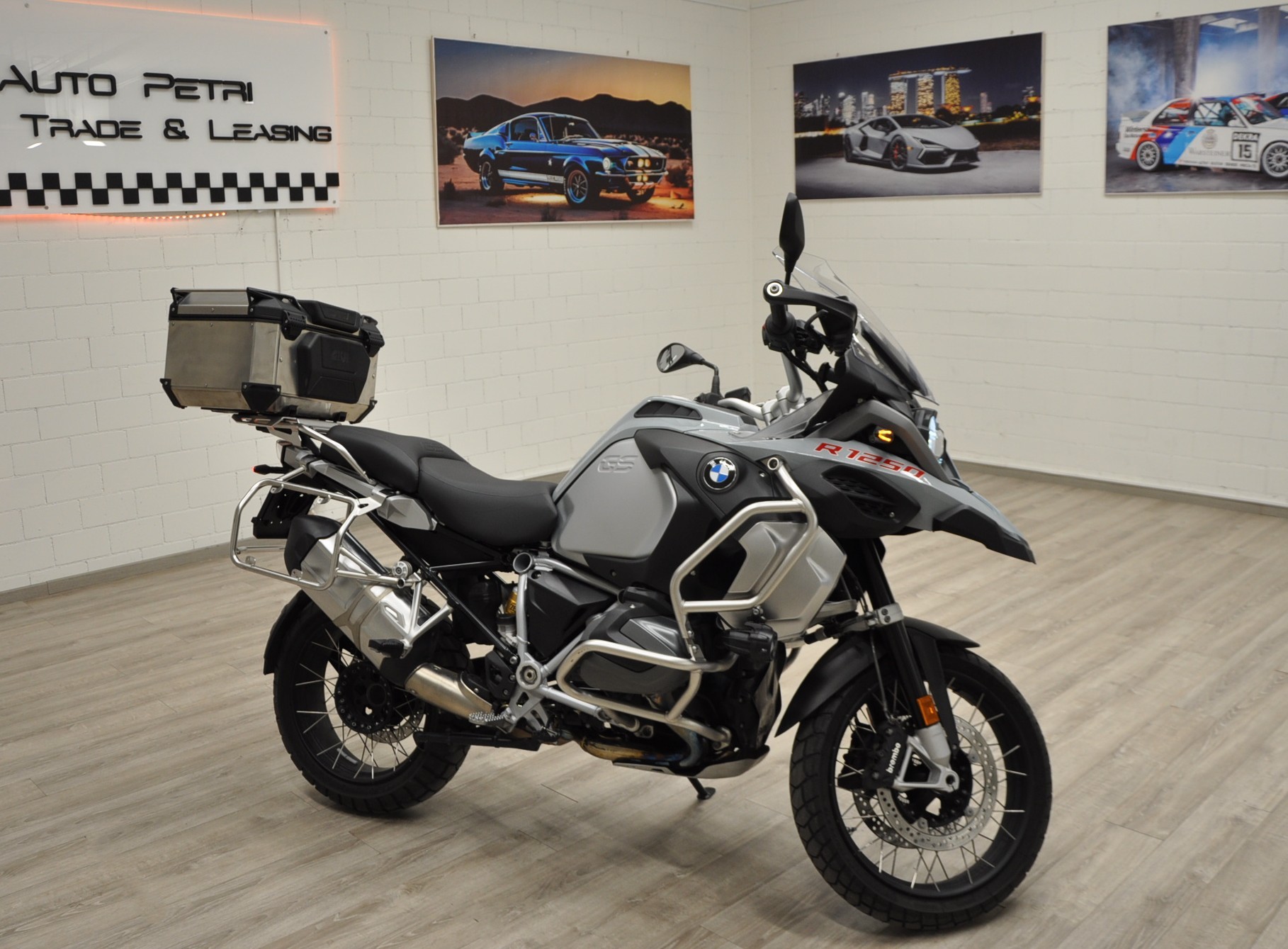 BMW R 1250 GS Adventure-image-3