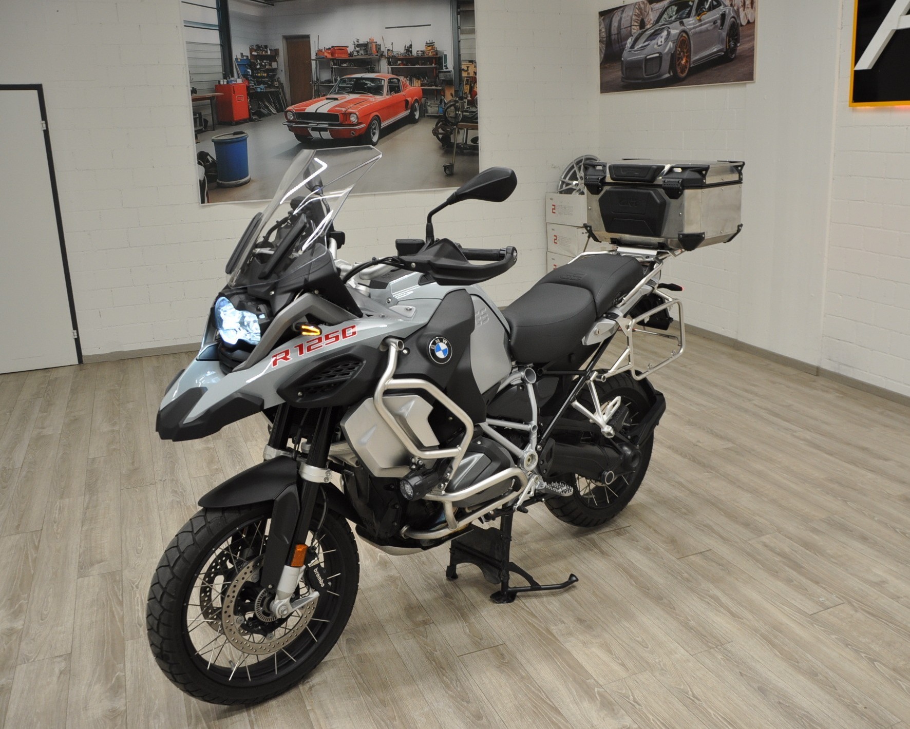 BMW R 1250 GS Adventure-image-5